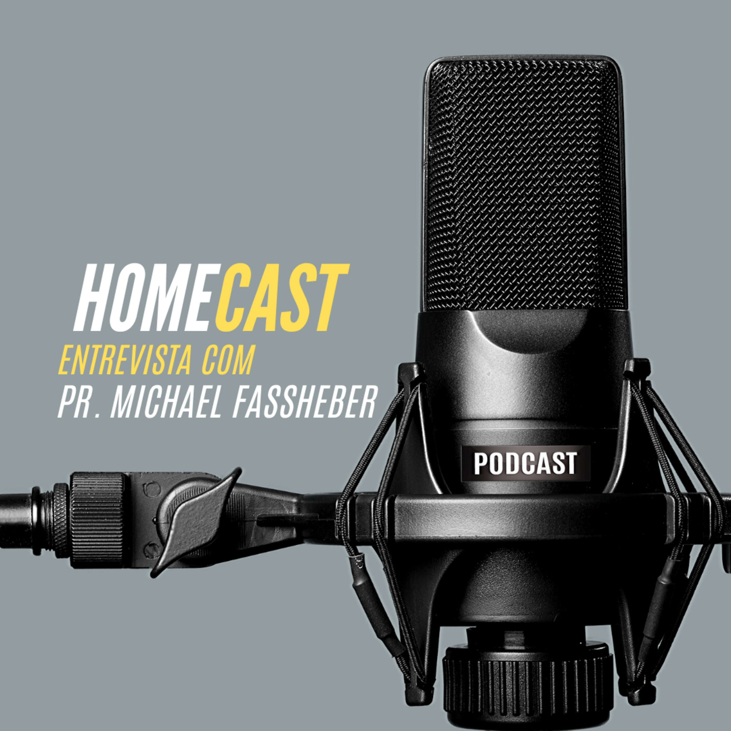 HOMEcast