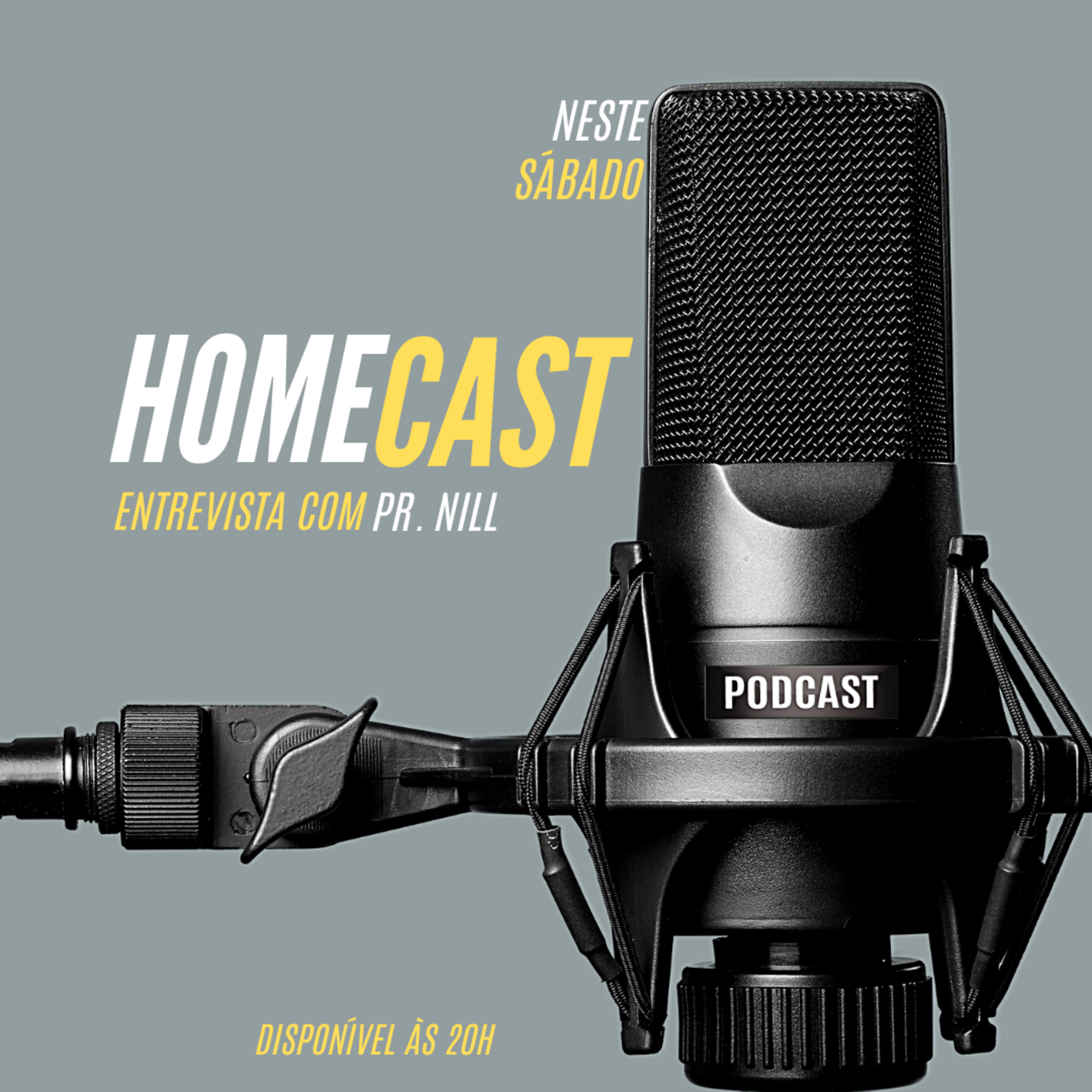 HOMEcast