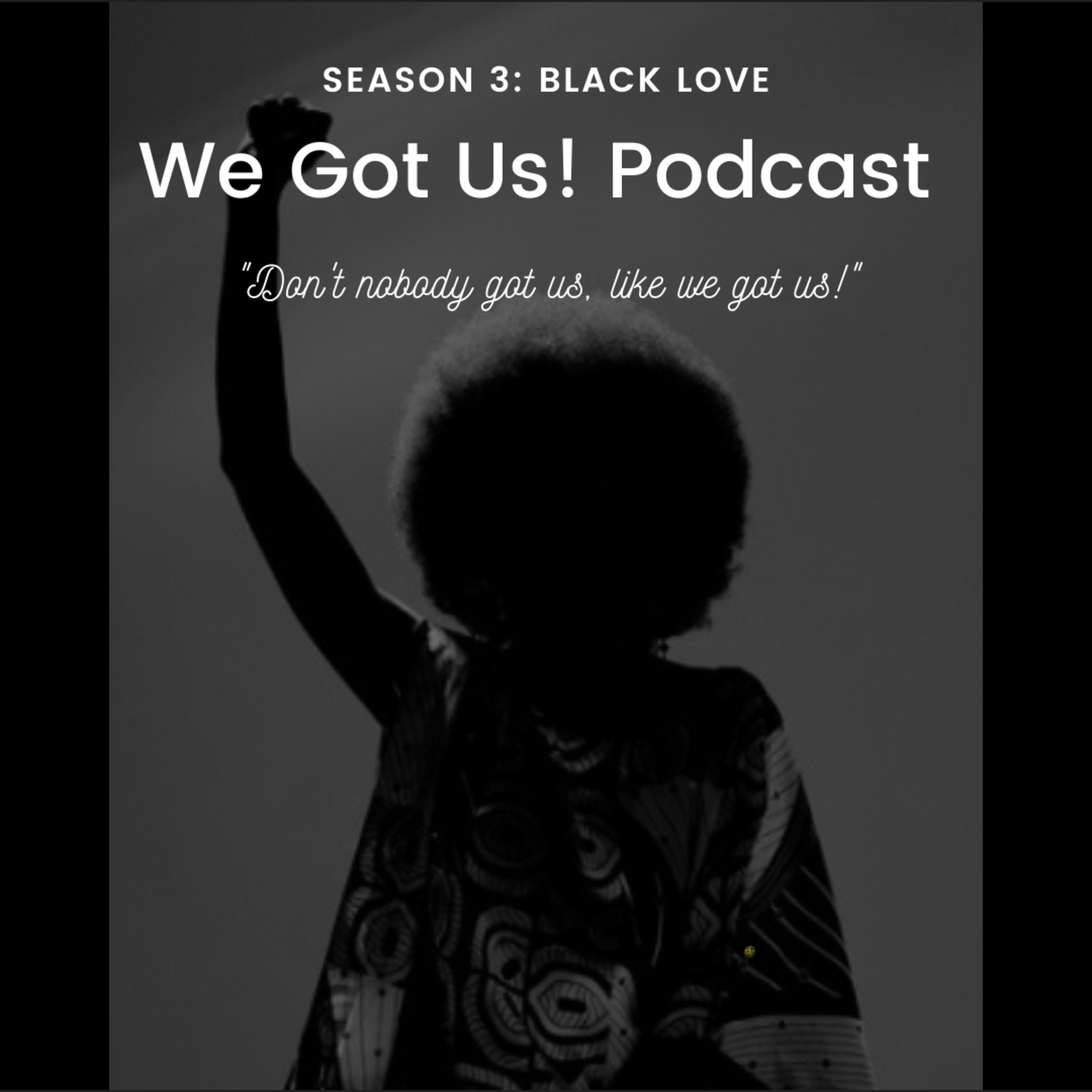 Black Love Matters🖤🖤 episode artwork