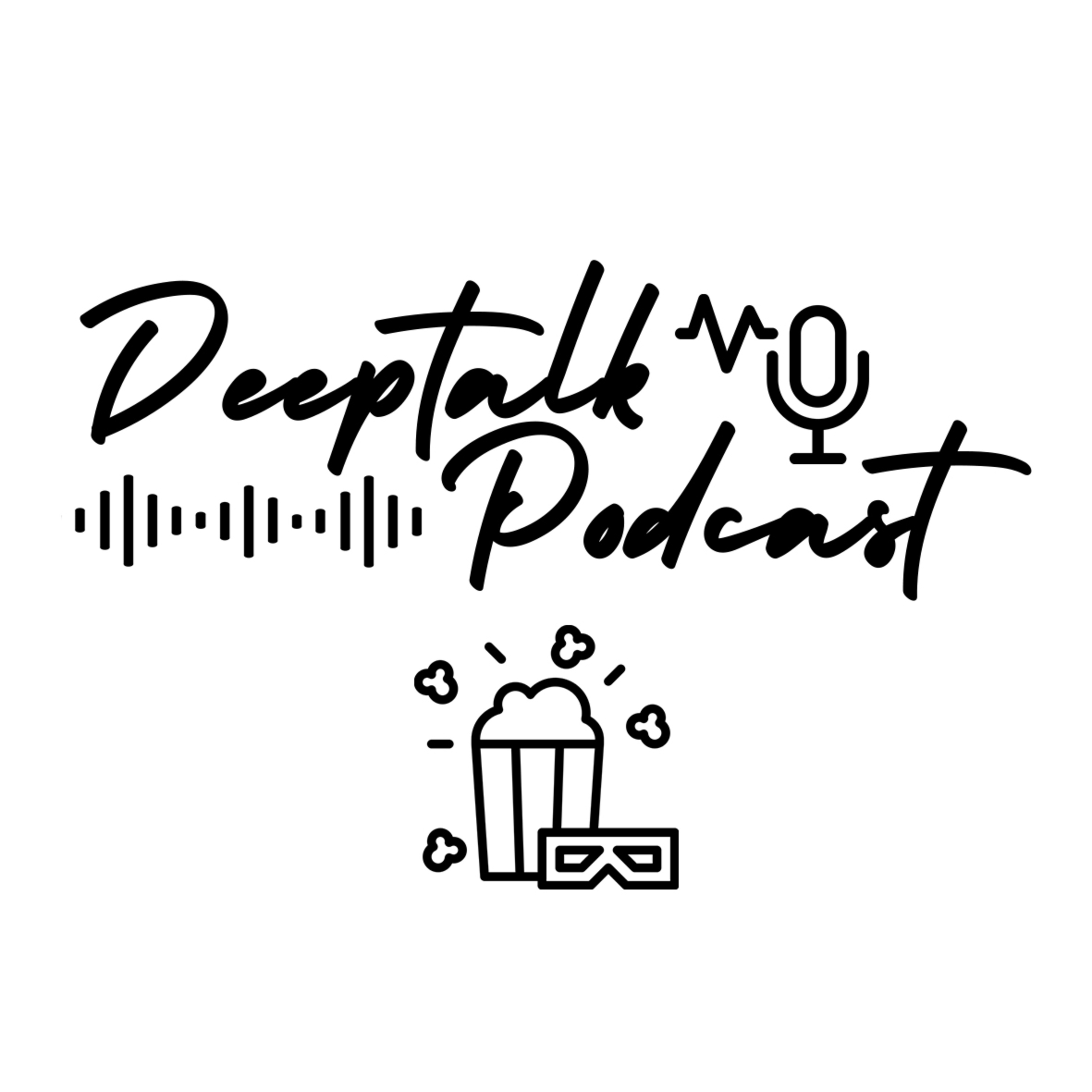 Deeptalk Podcast