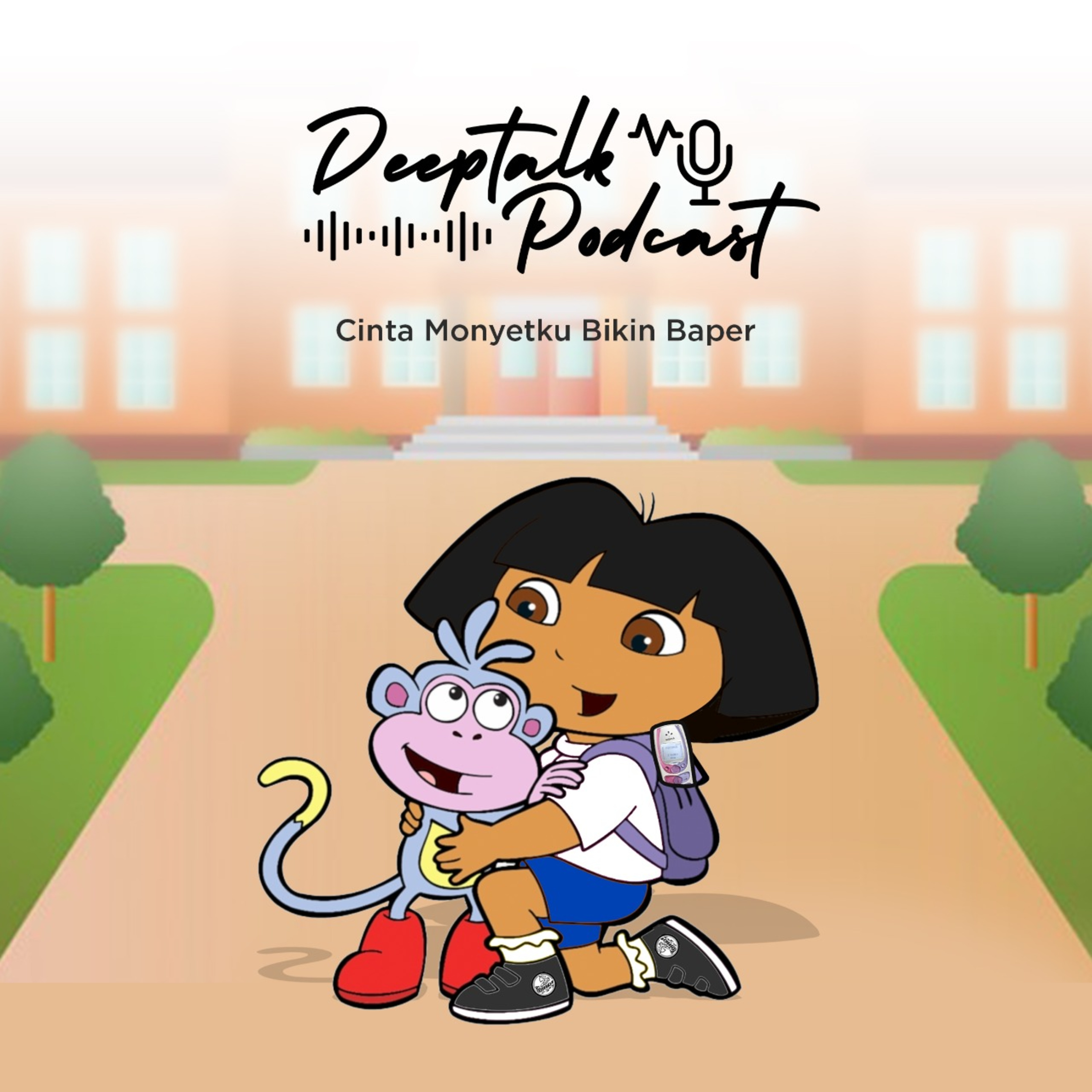 Deeptalk Podcast