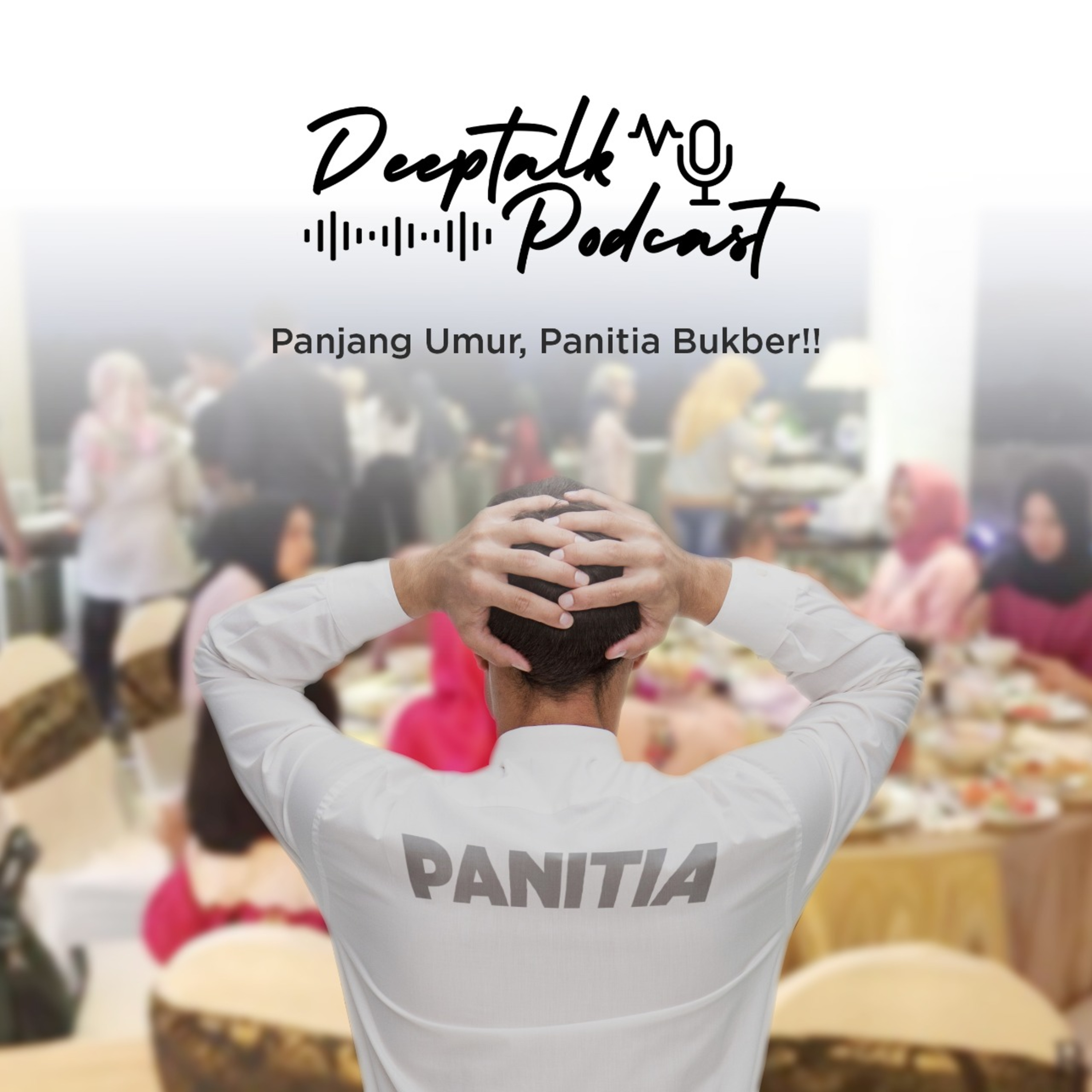Deeptalk Podcast