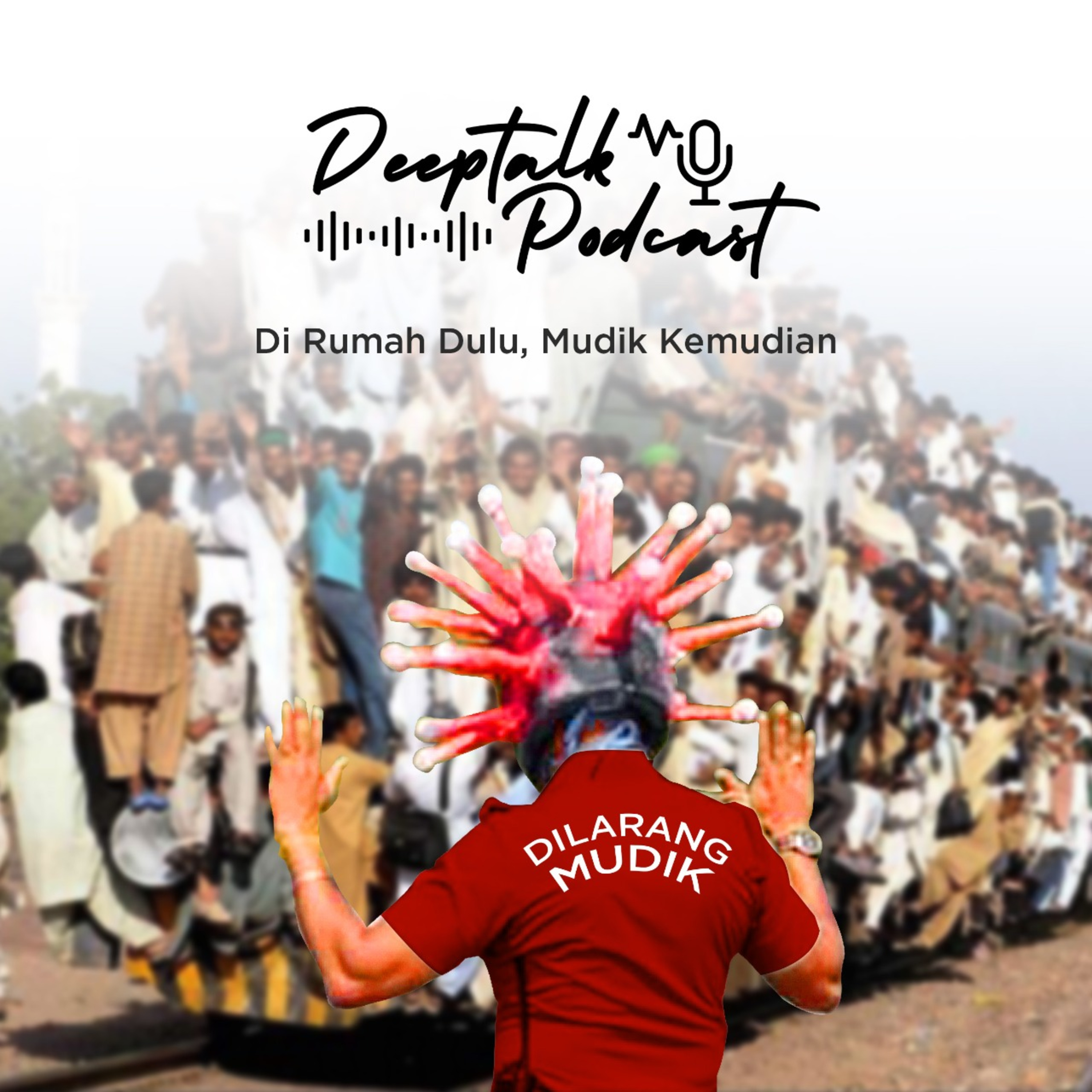 Deeptalk Podcast