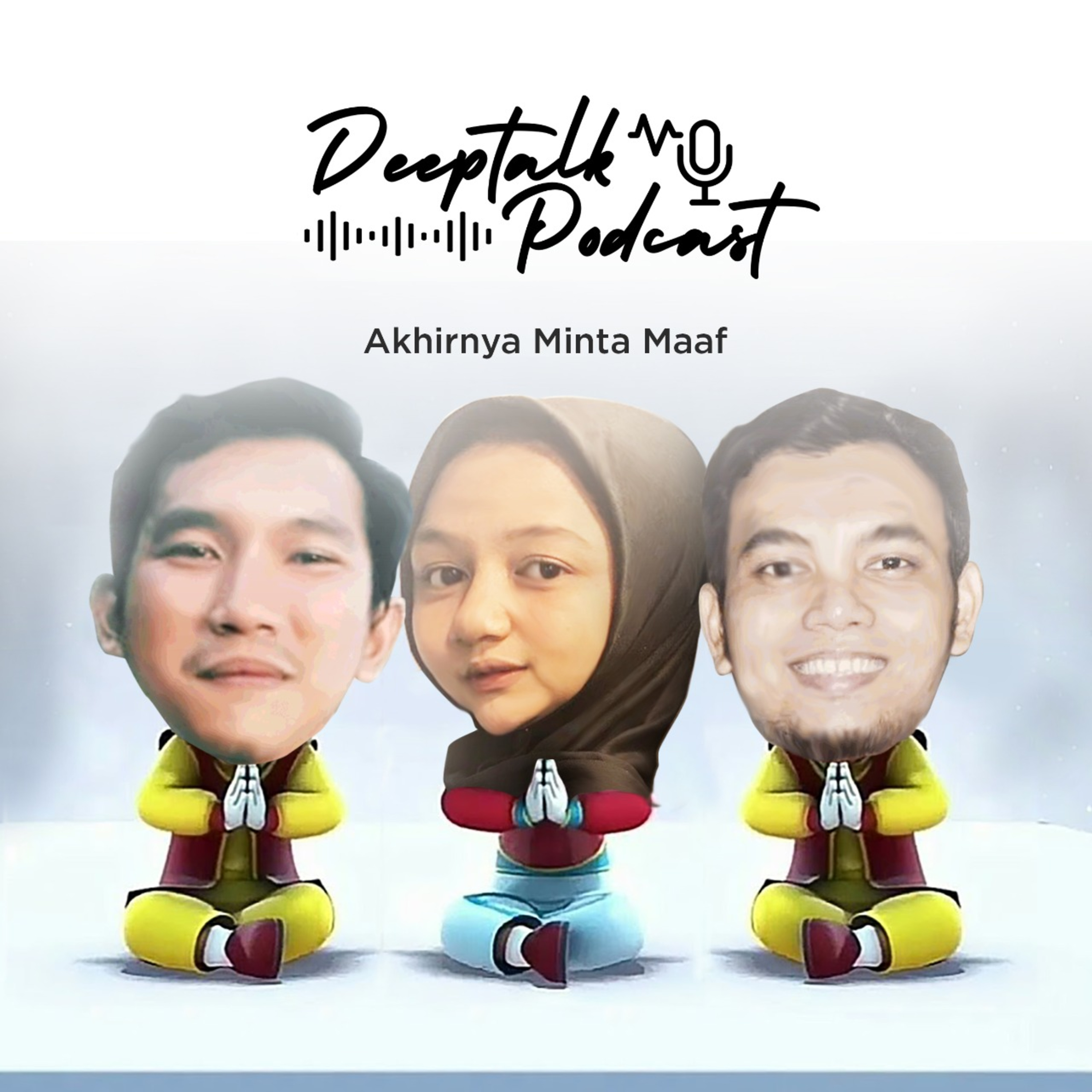Deeptalk Podcast