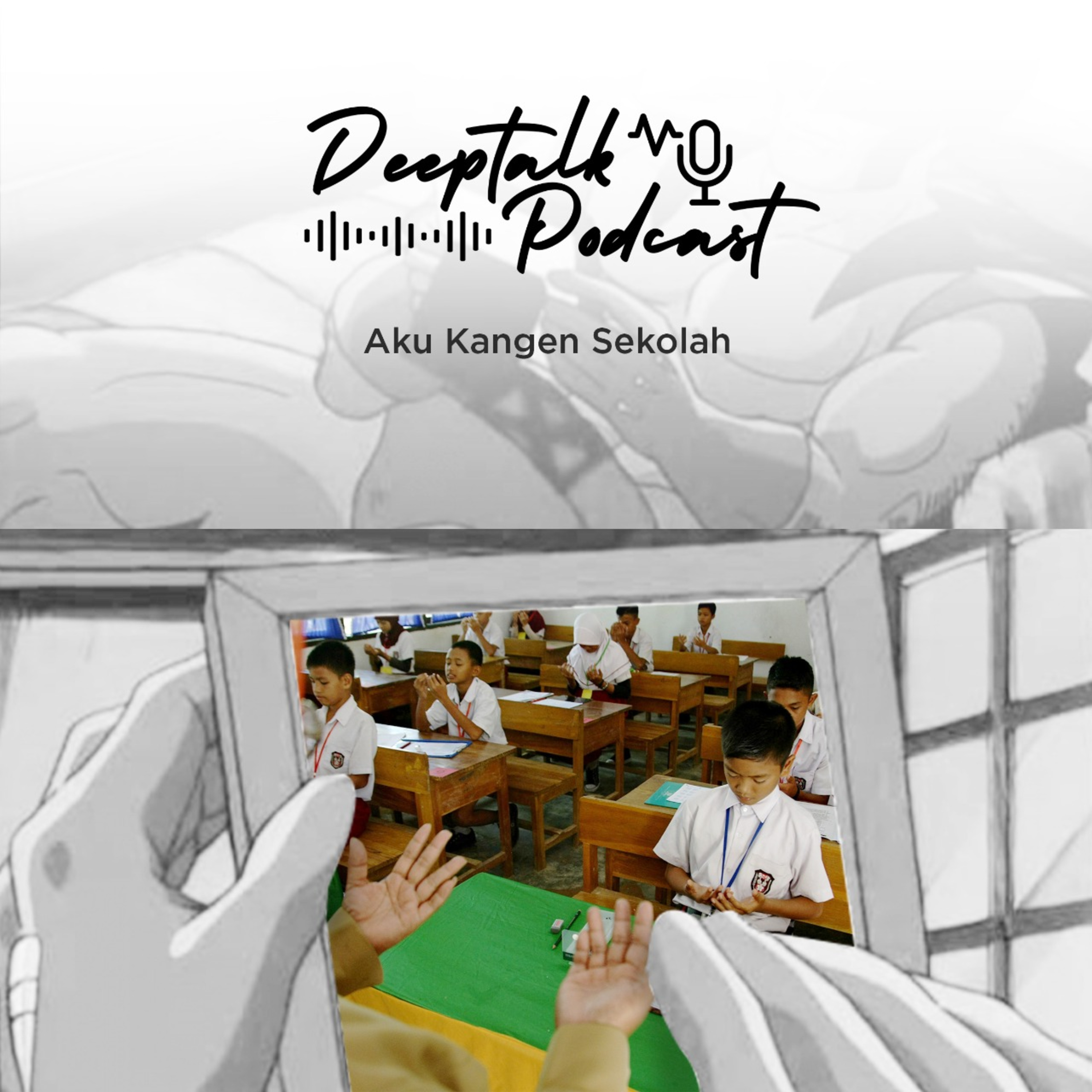 Deeptalk Podcast