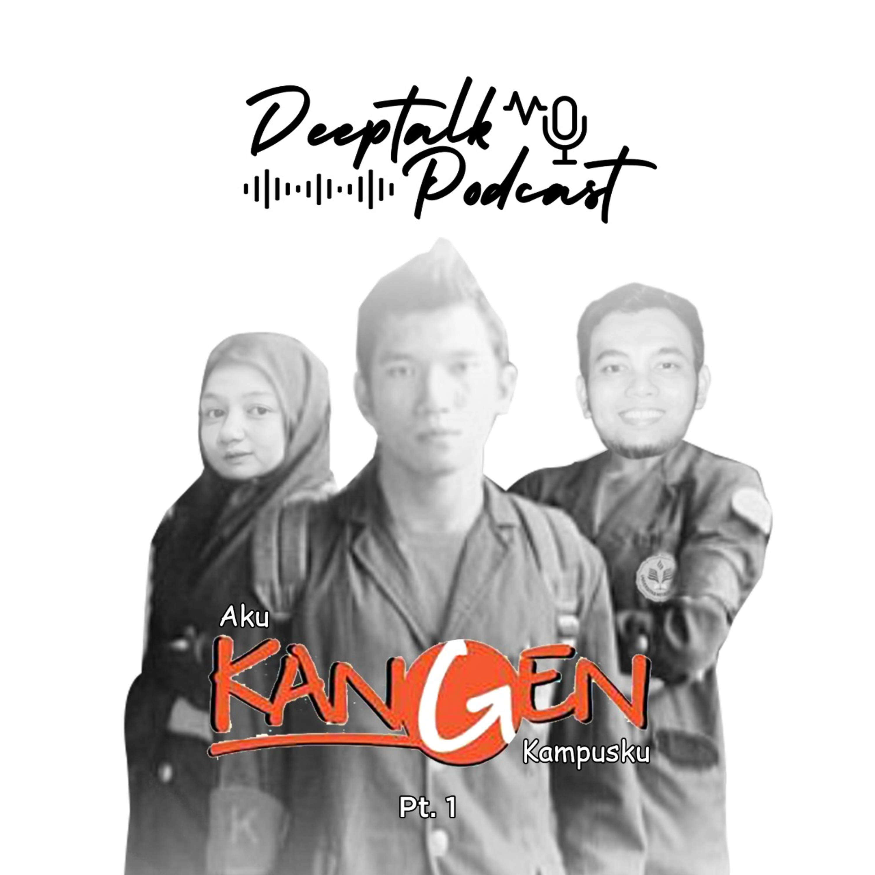 Deeptalk Podcast