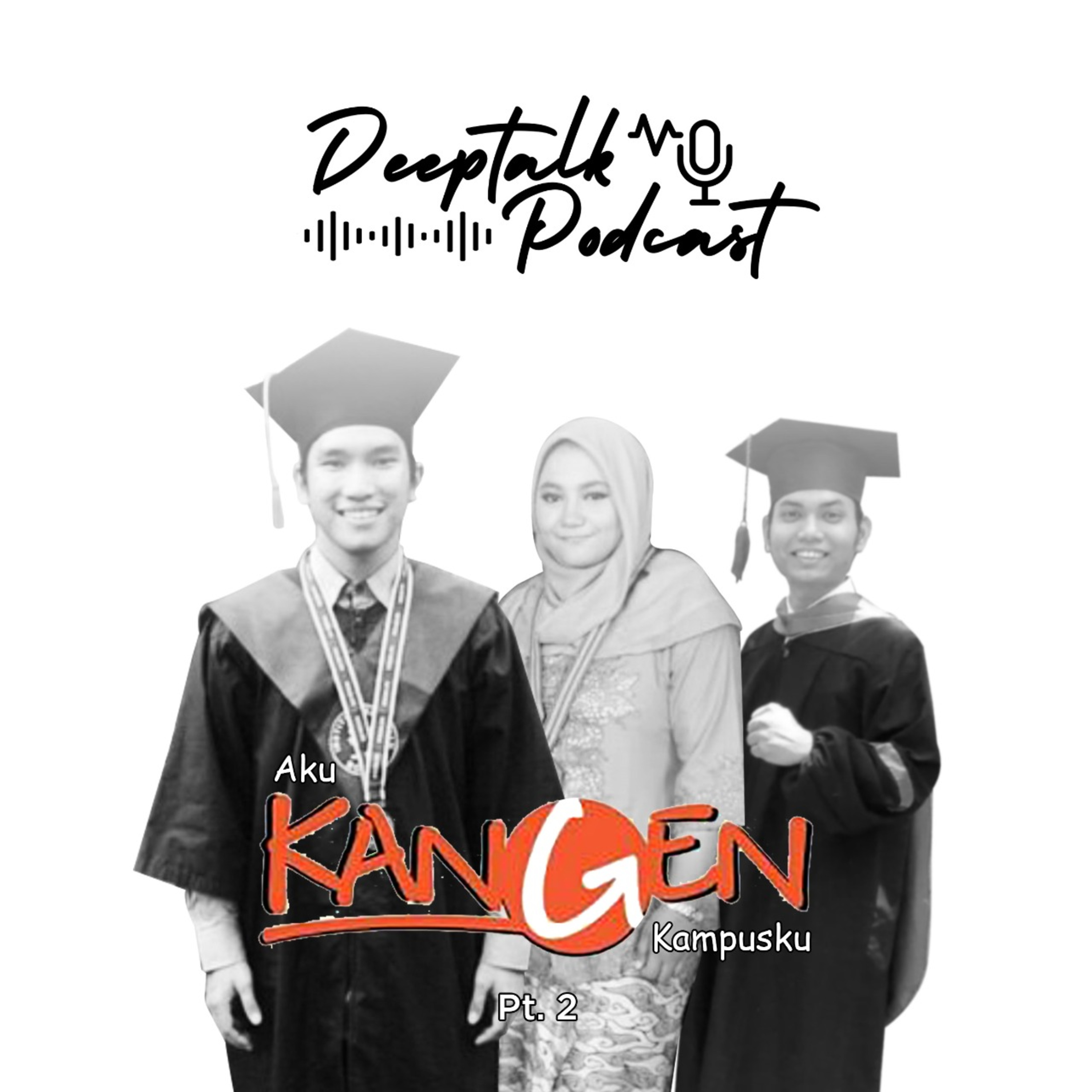 Deeptalk Podcast