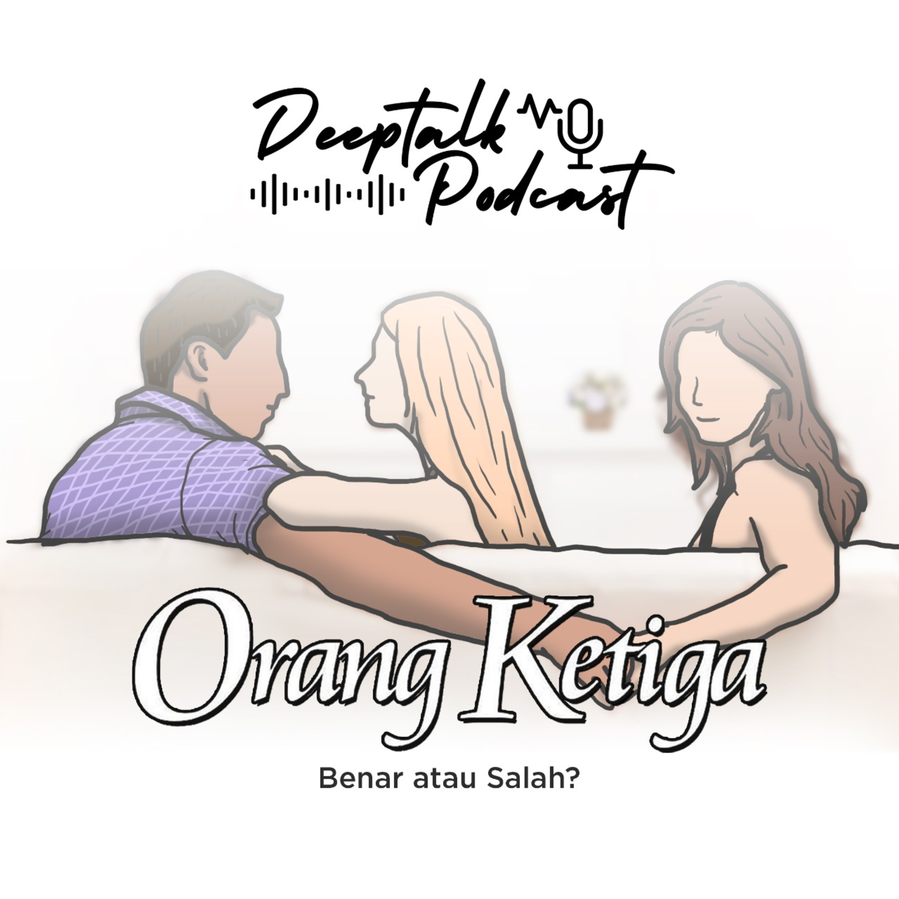 Deeptalk Podcast