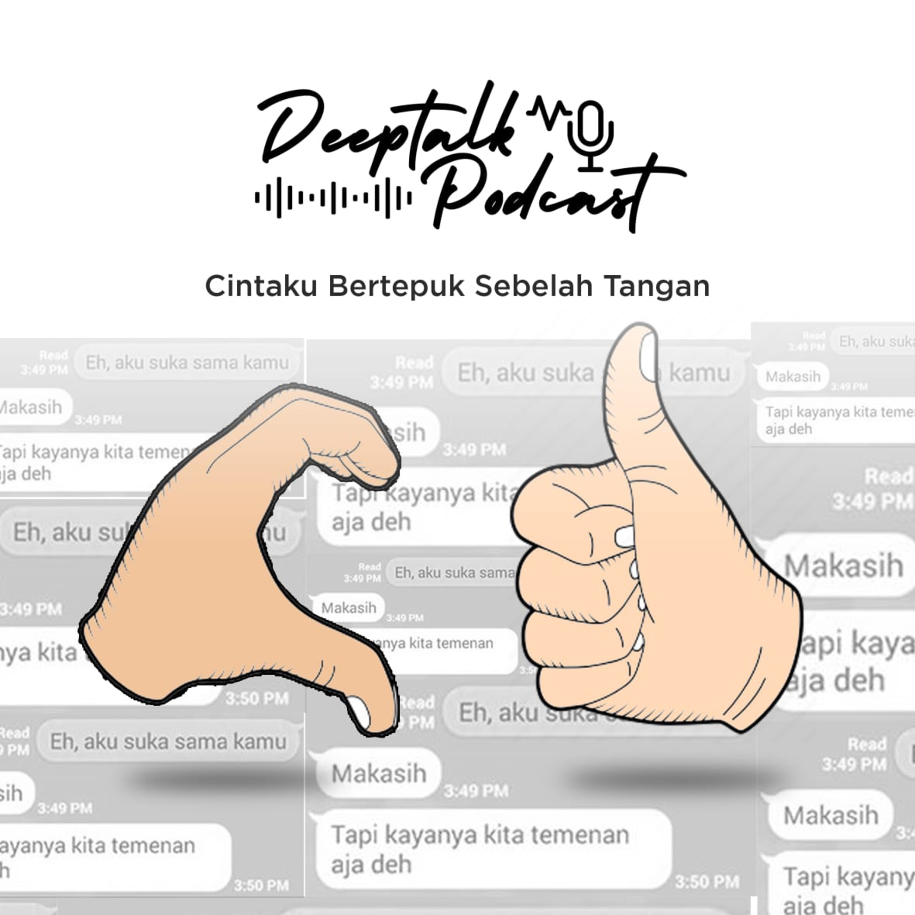Deeptalk Podcast