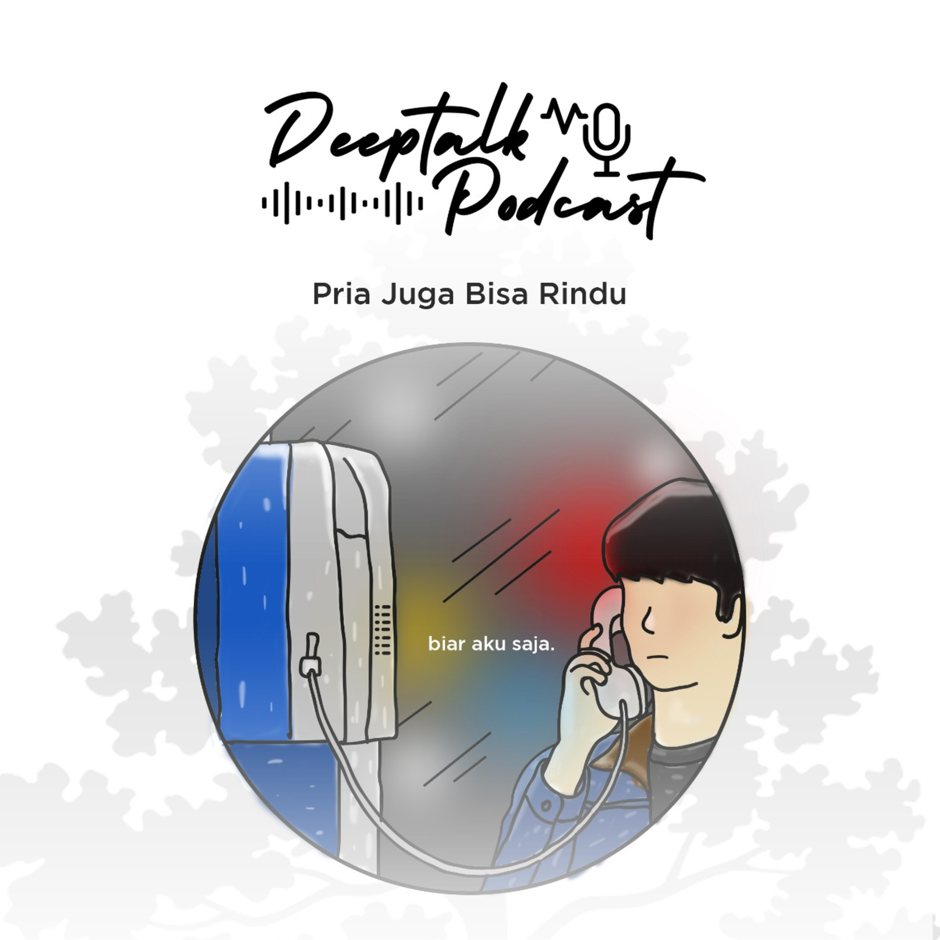 Deeptalk Podcast
