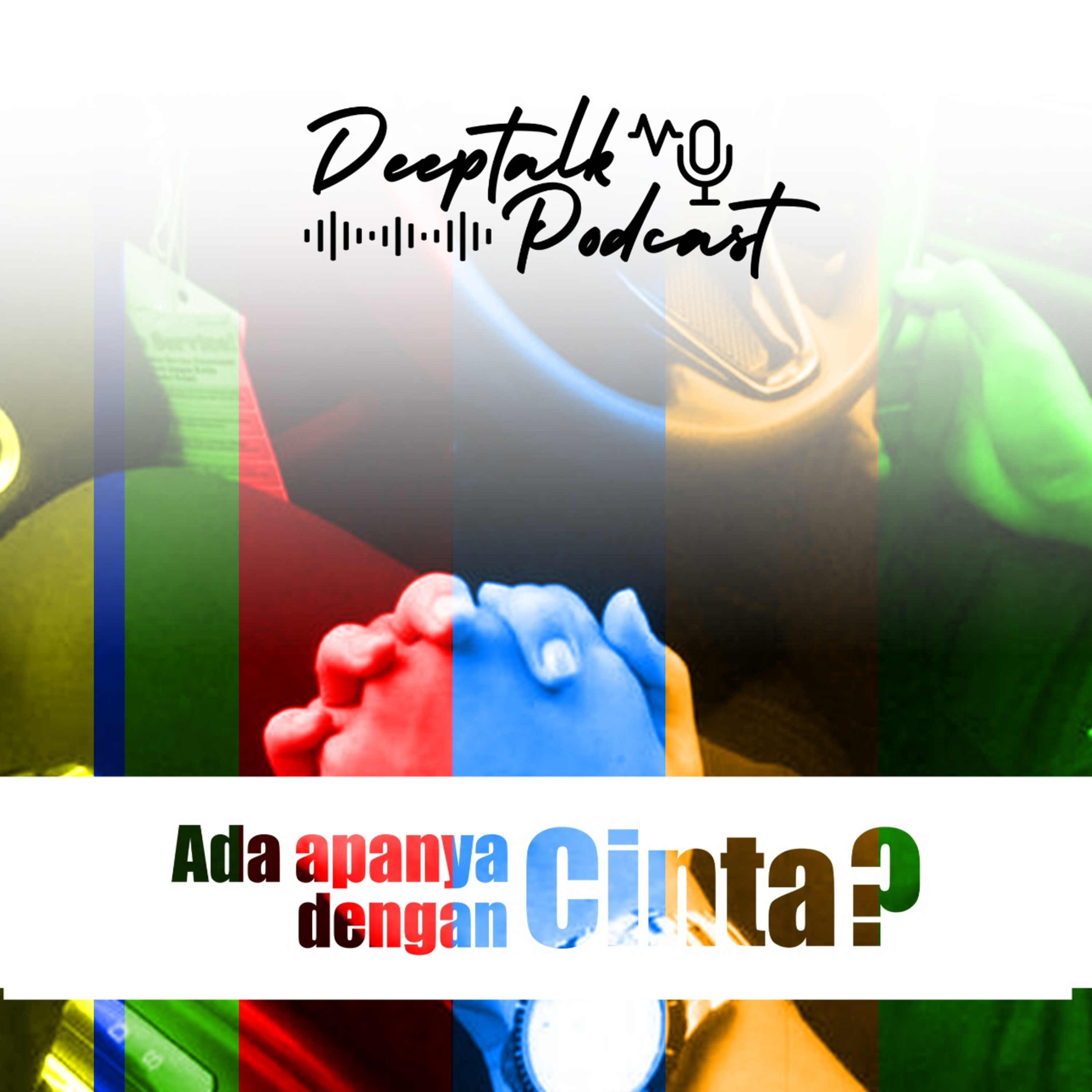 Deeptalk Podcast
