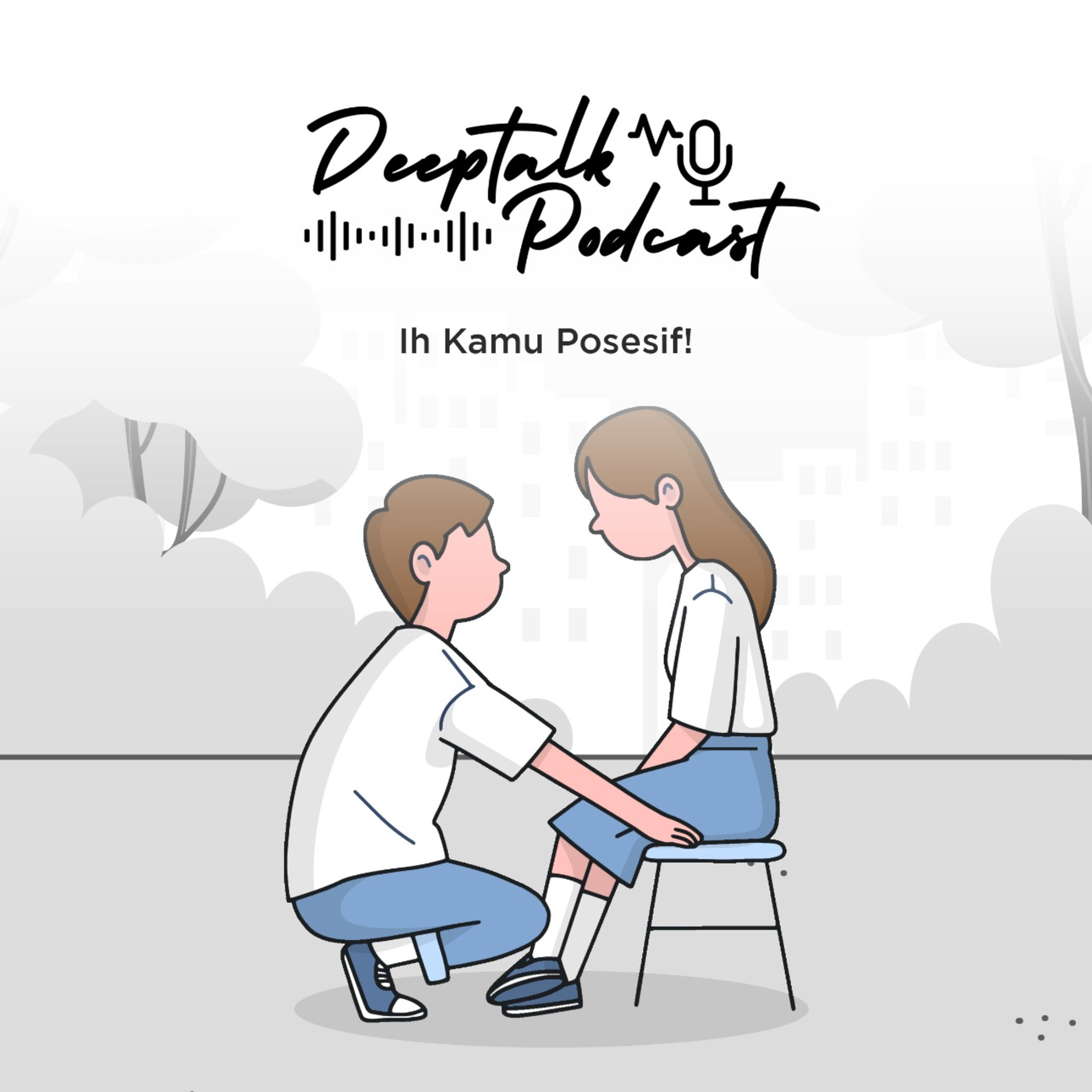 Deeptalk Podcast