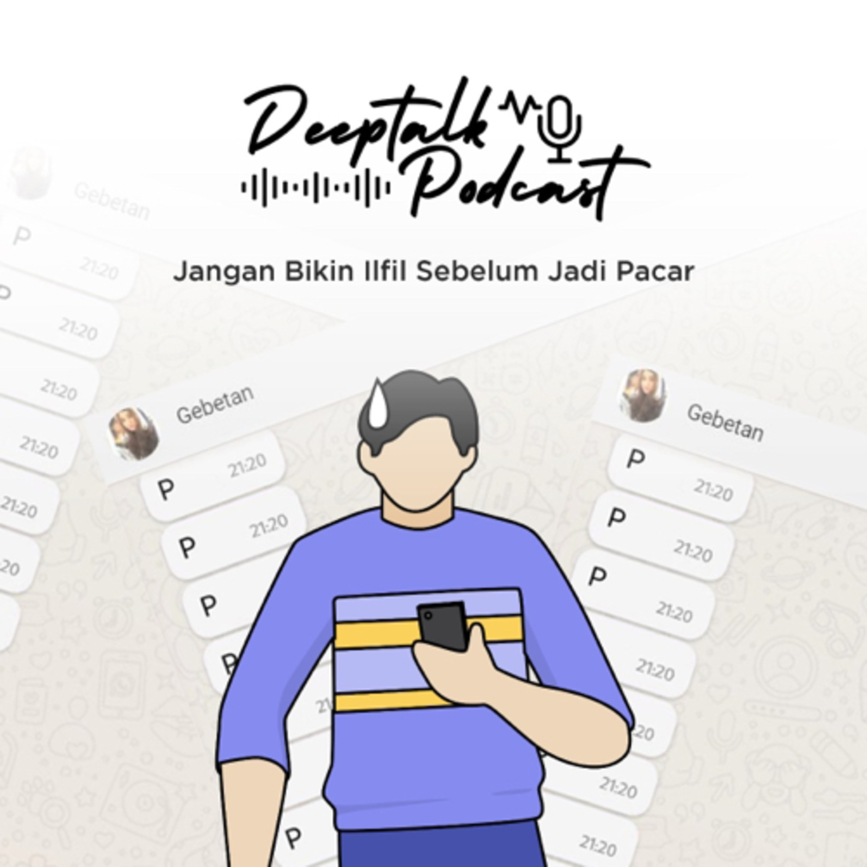 Deeptalk Podcast