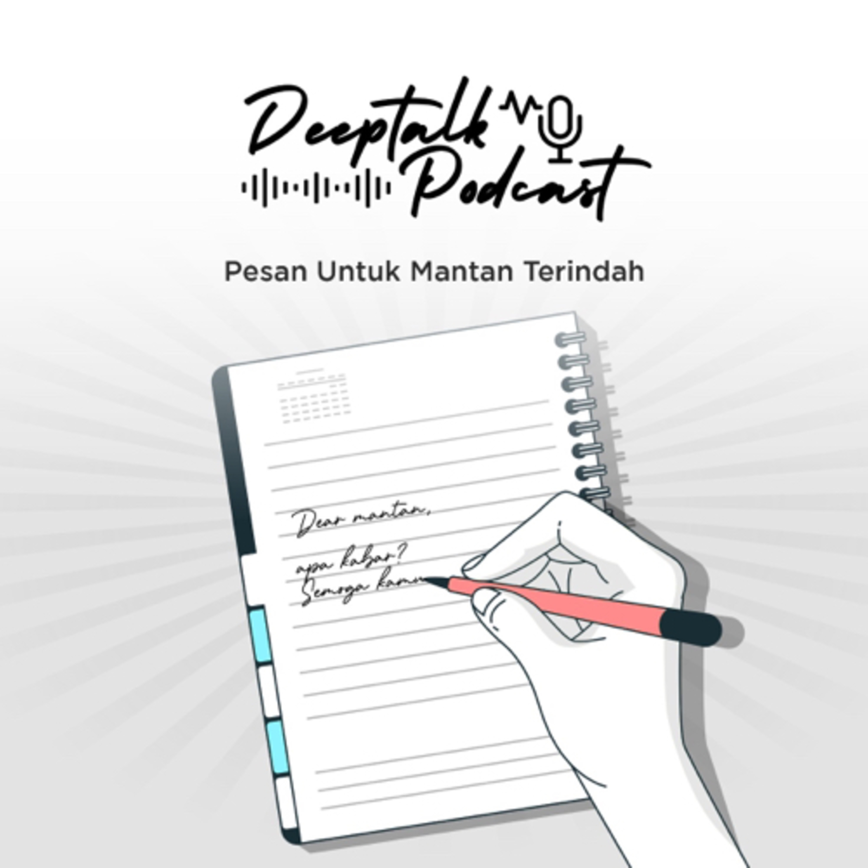 Deeptalk Podcast