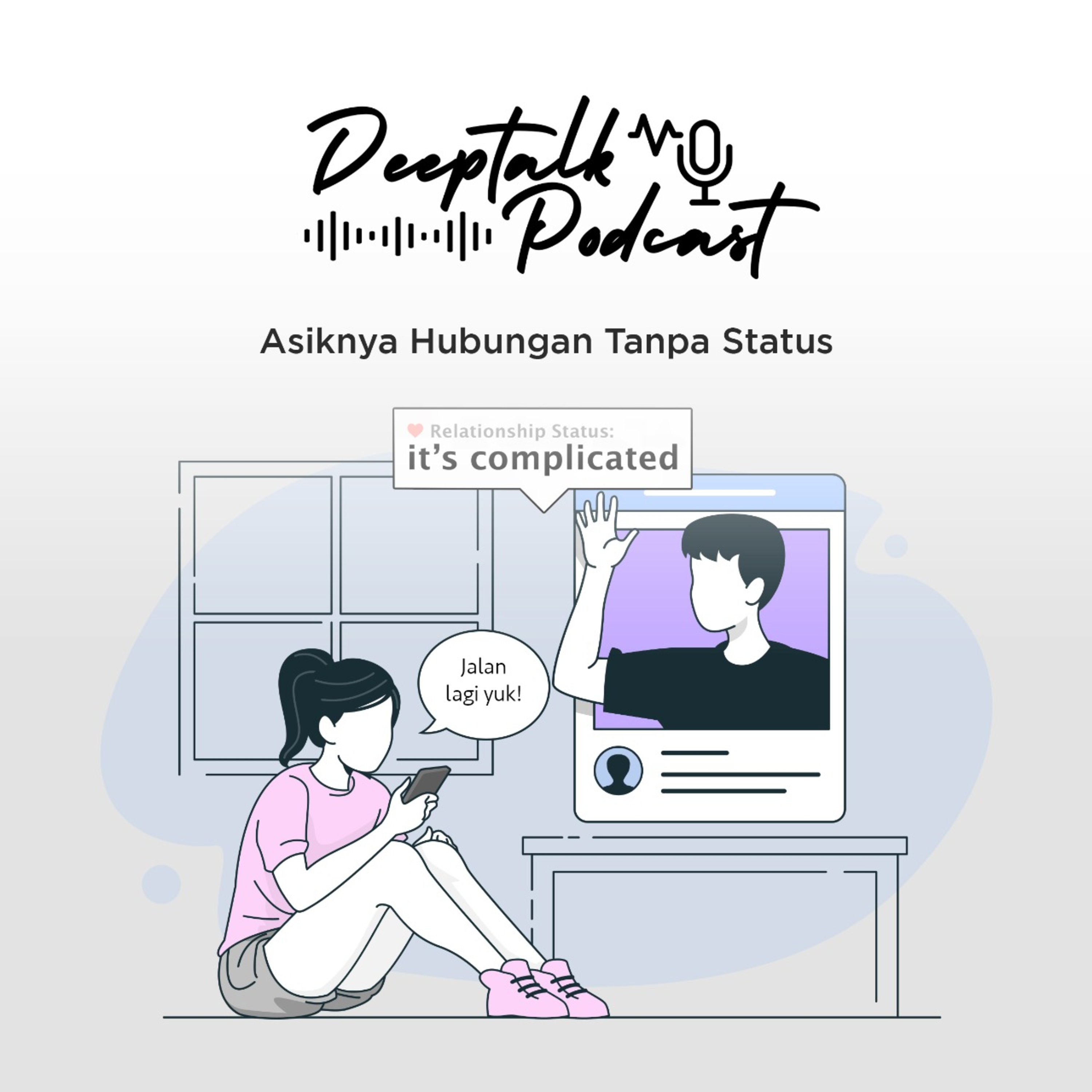 Deeptalk Podcast