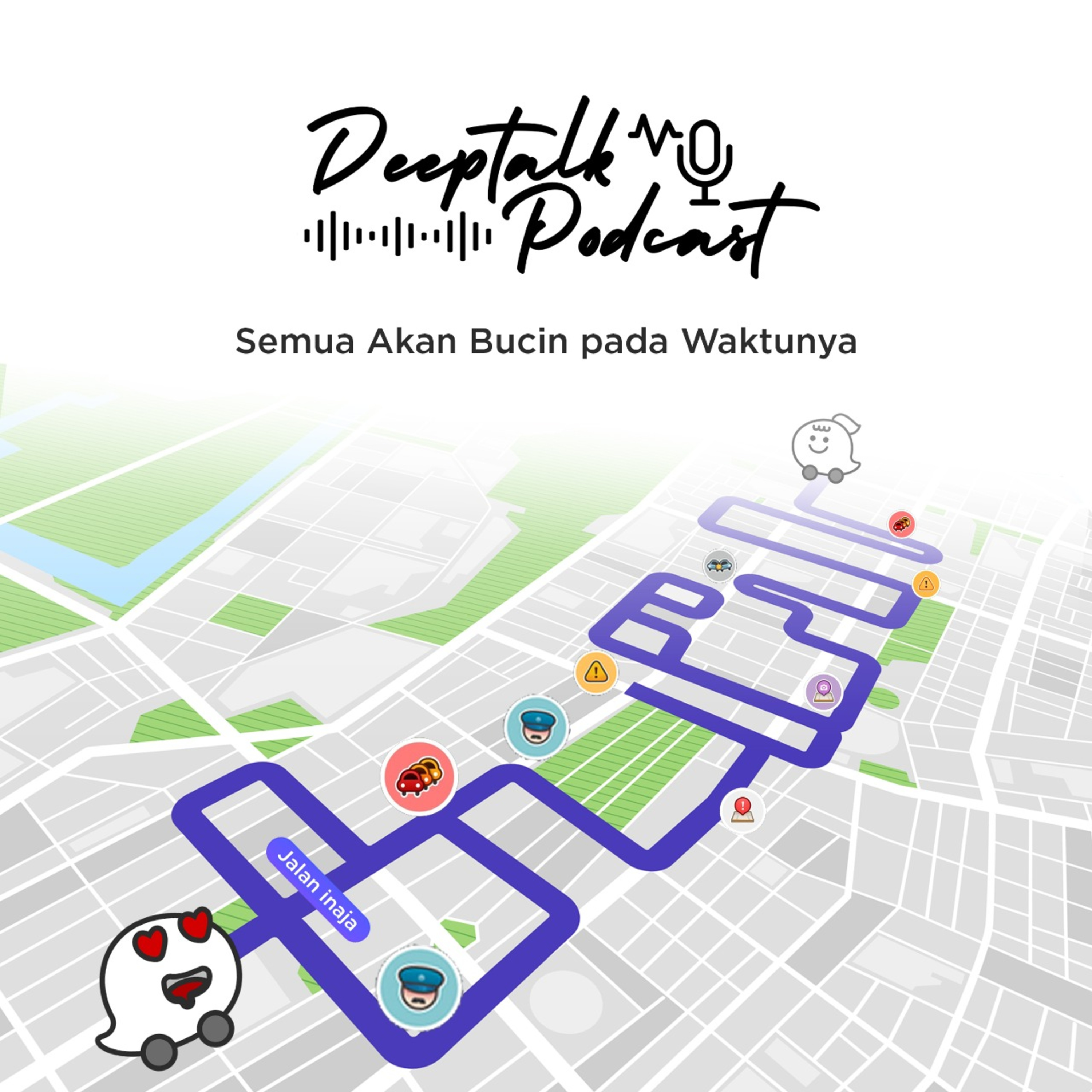 Deeptalk Podcast