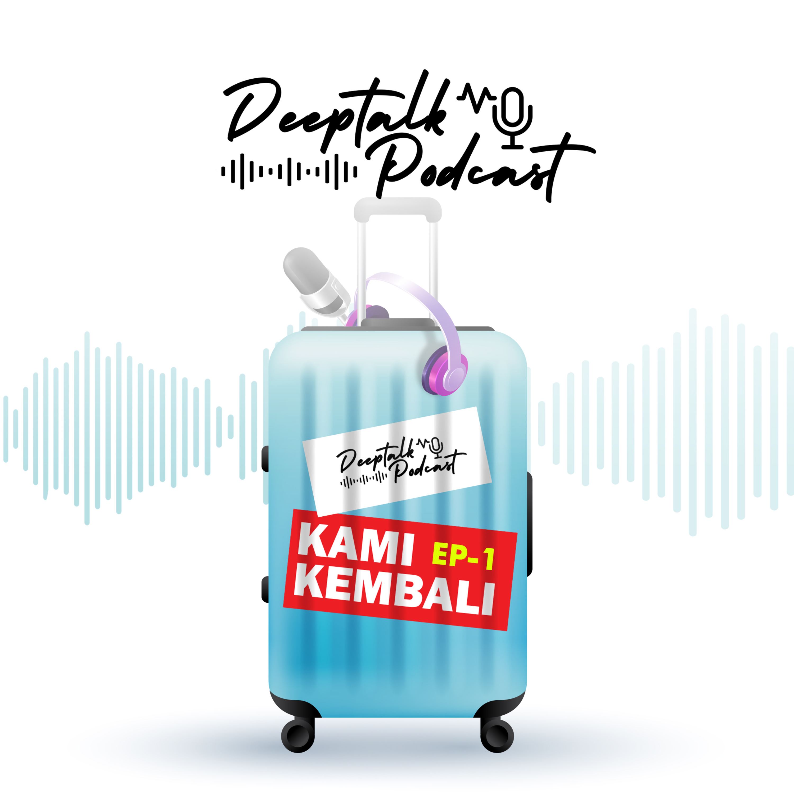 Deeptalk Podcast