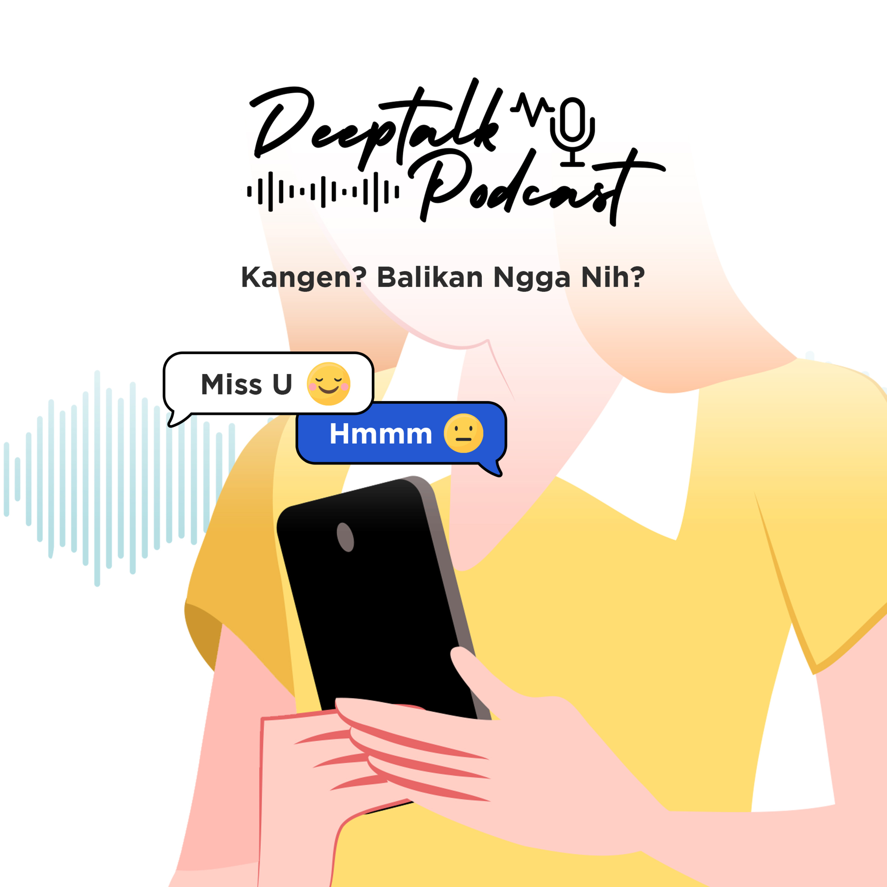 Deeptalk Podcast