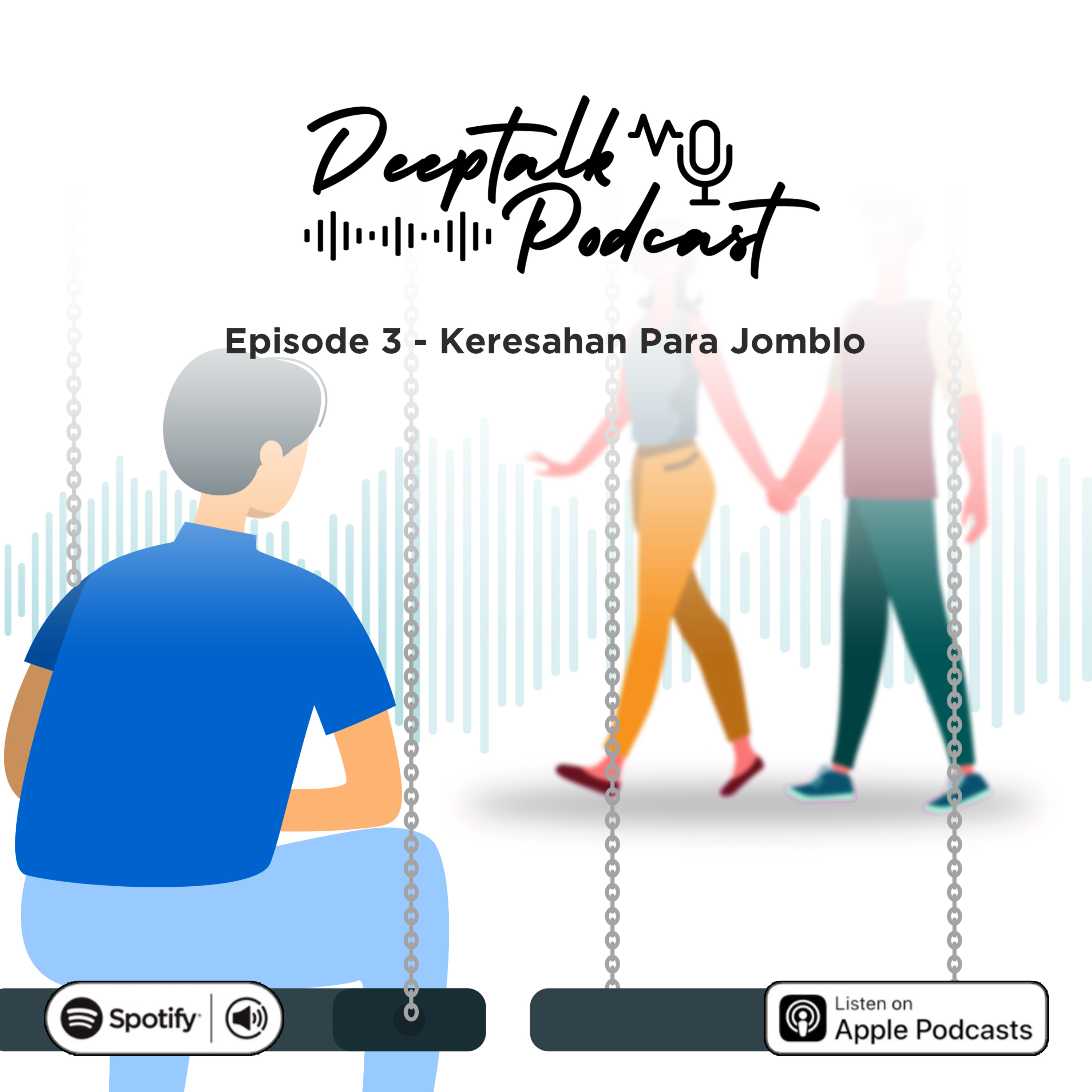 Deeptalk Podcast