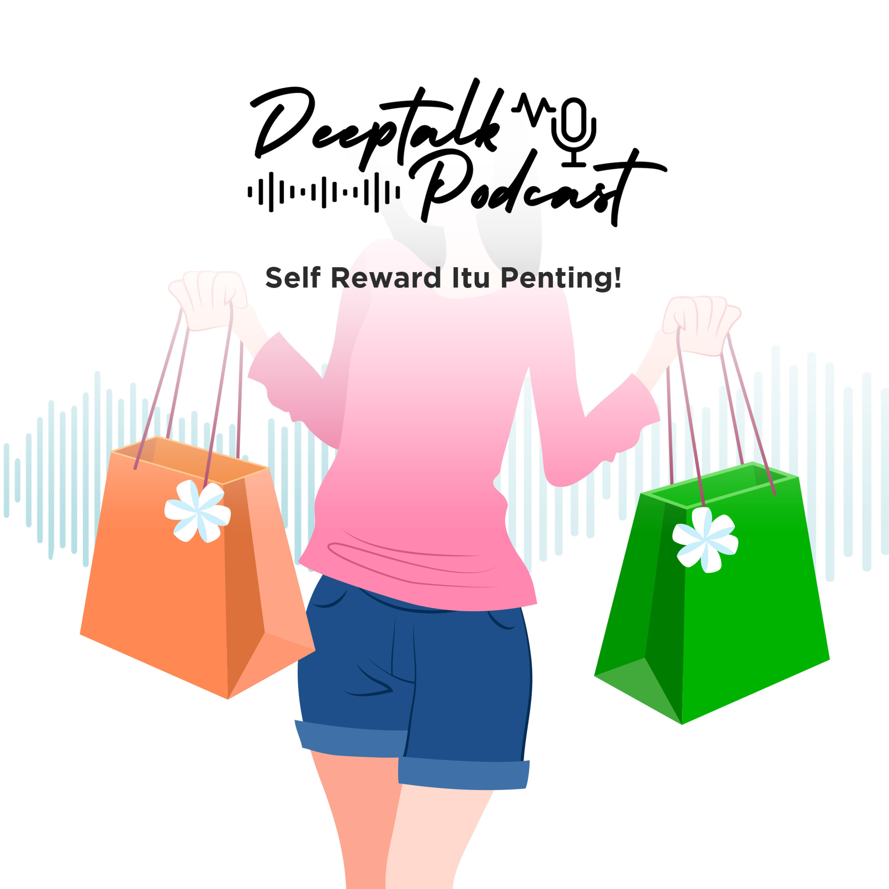 Deeptalk Podcast