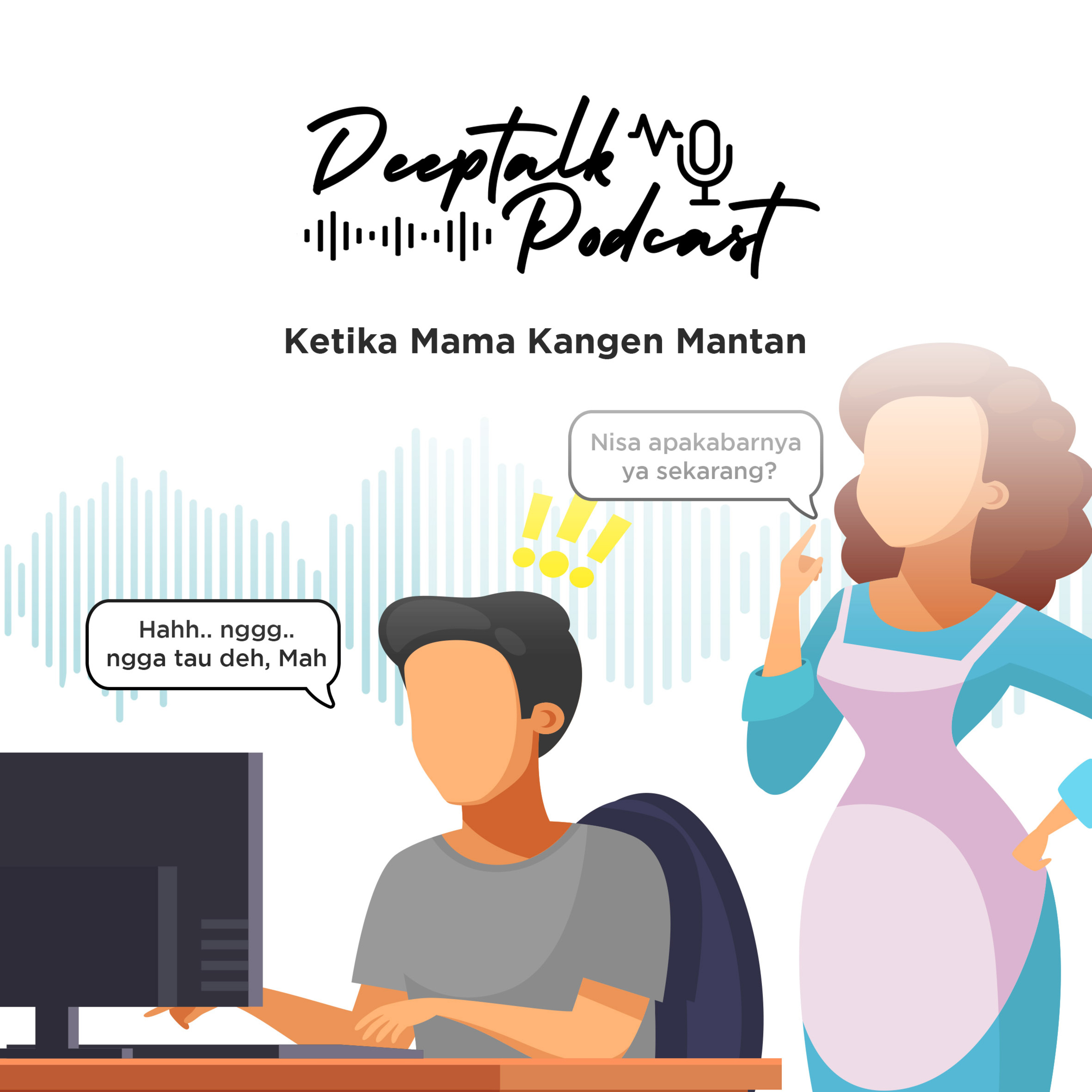 Deeptalk Podcast