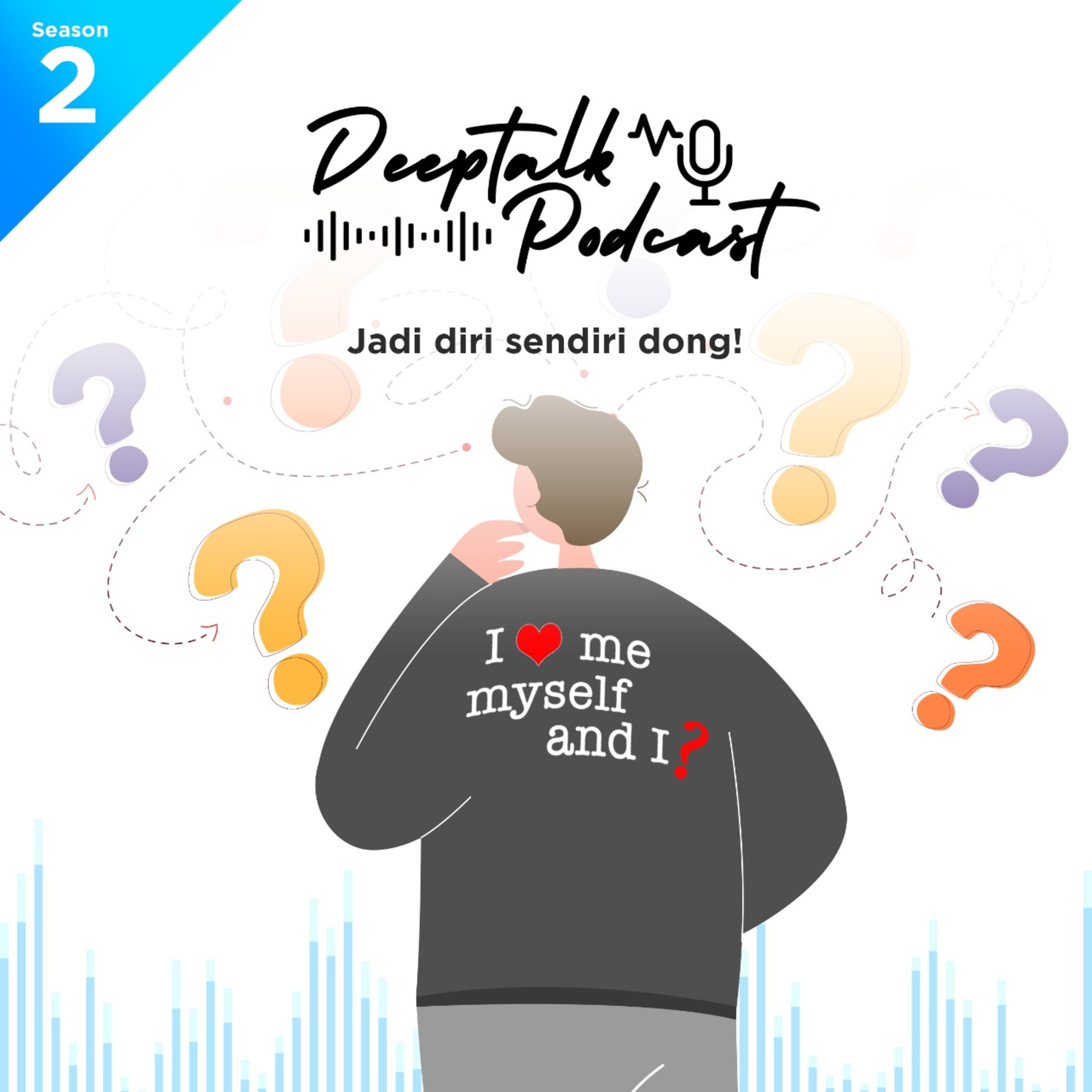 Deeptalk Podcast