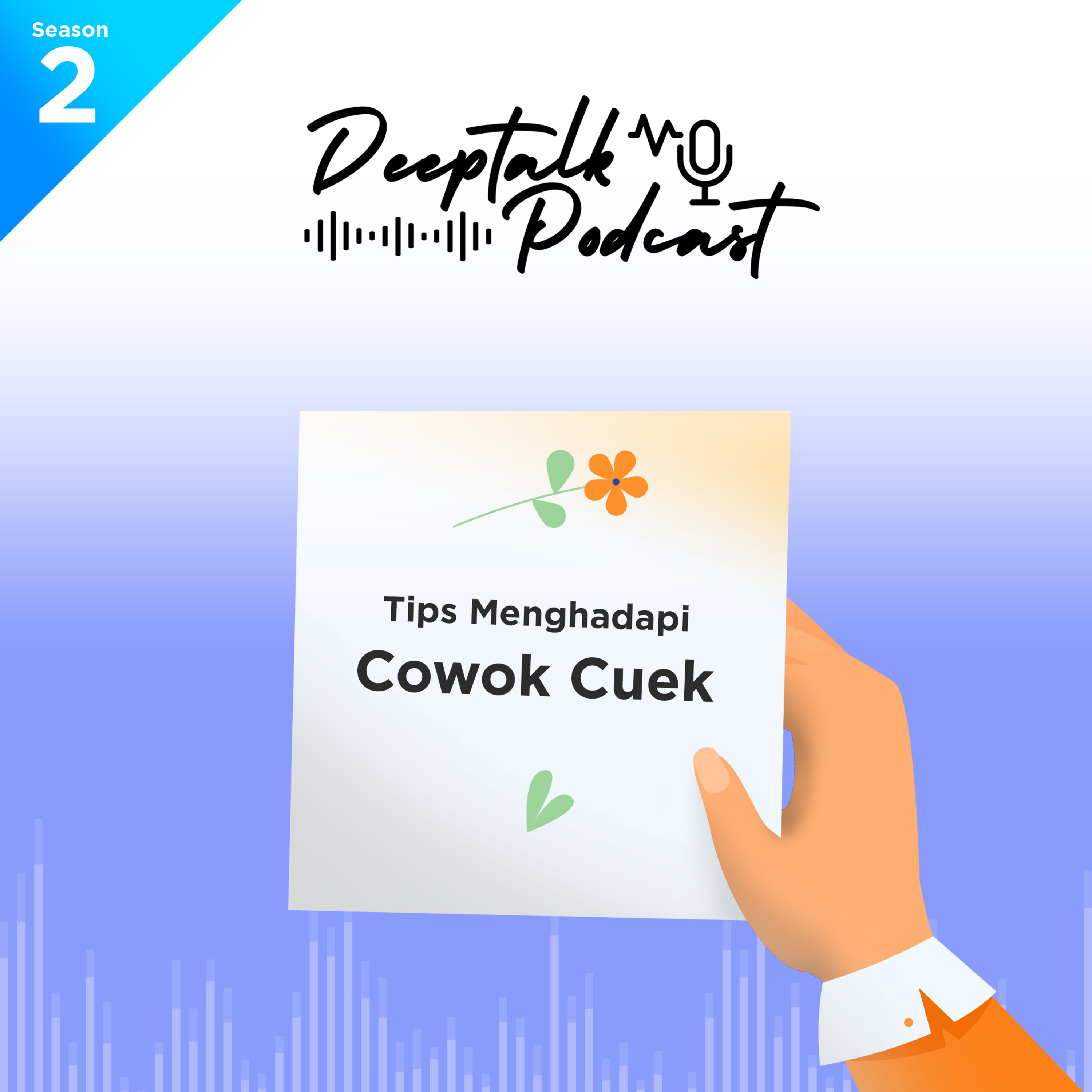 Deeptalk Podcast
