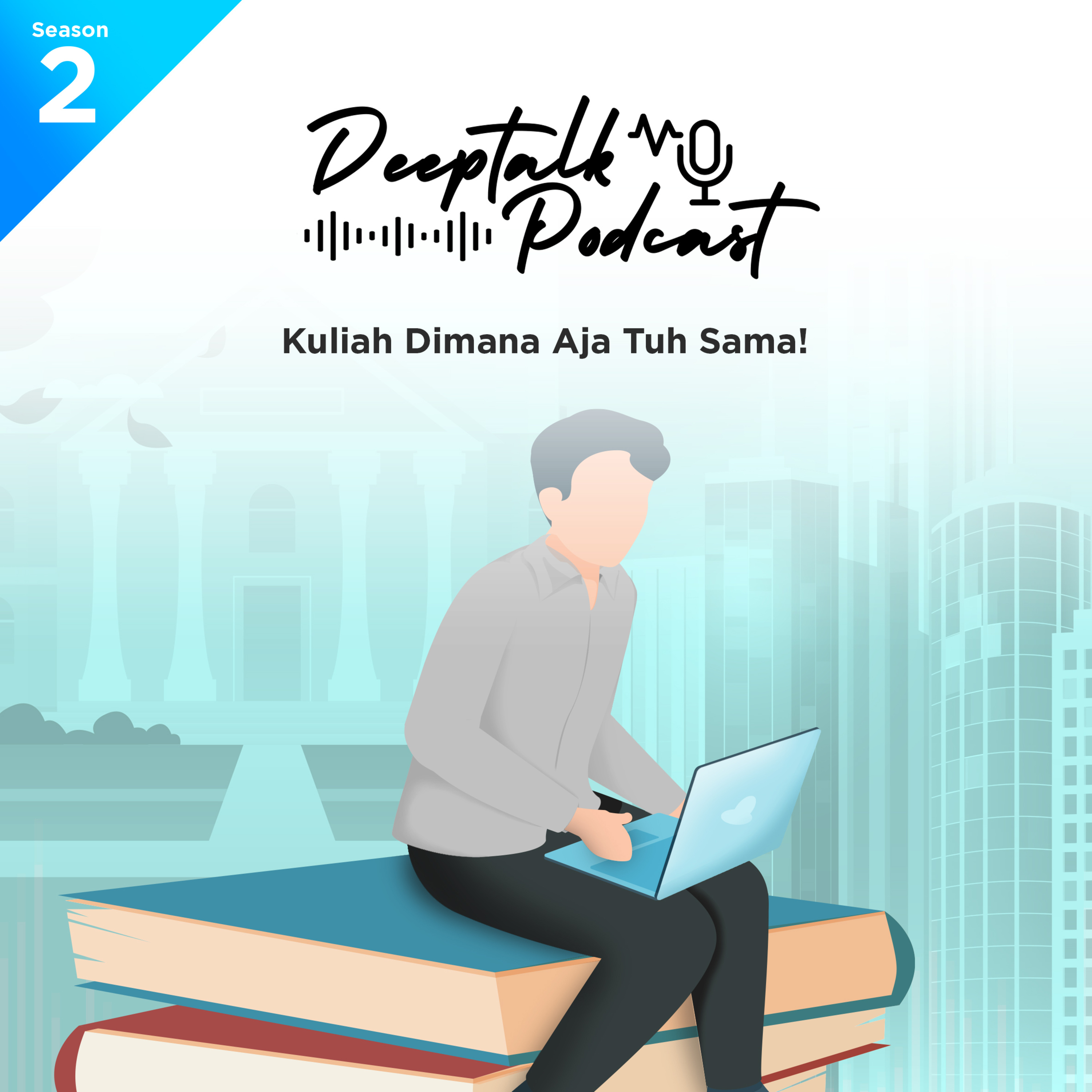 Deeptalk Podcast