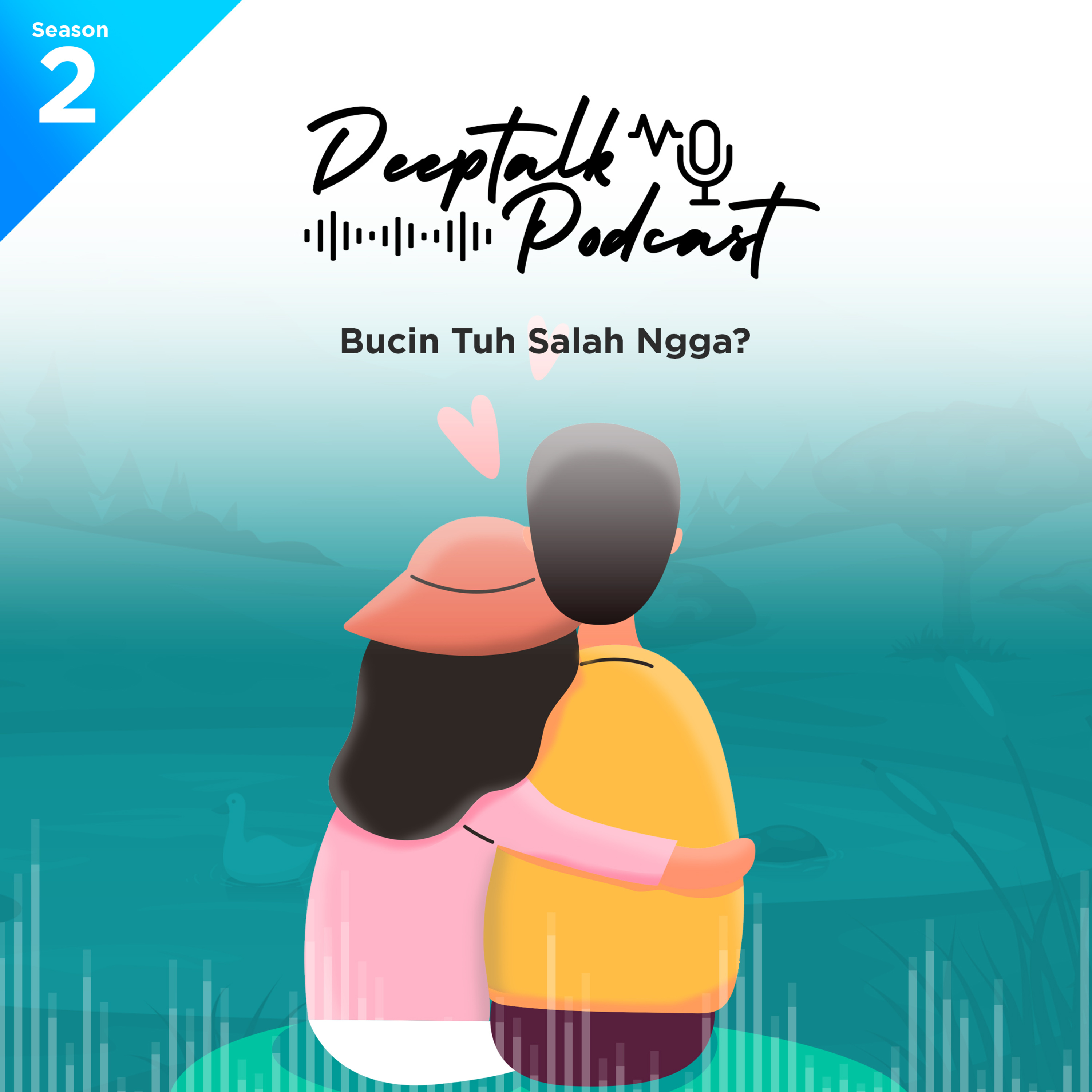 Deeptalk Podcast