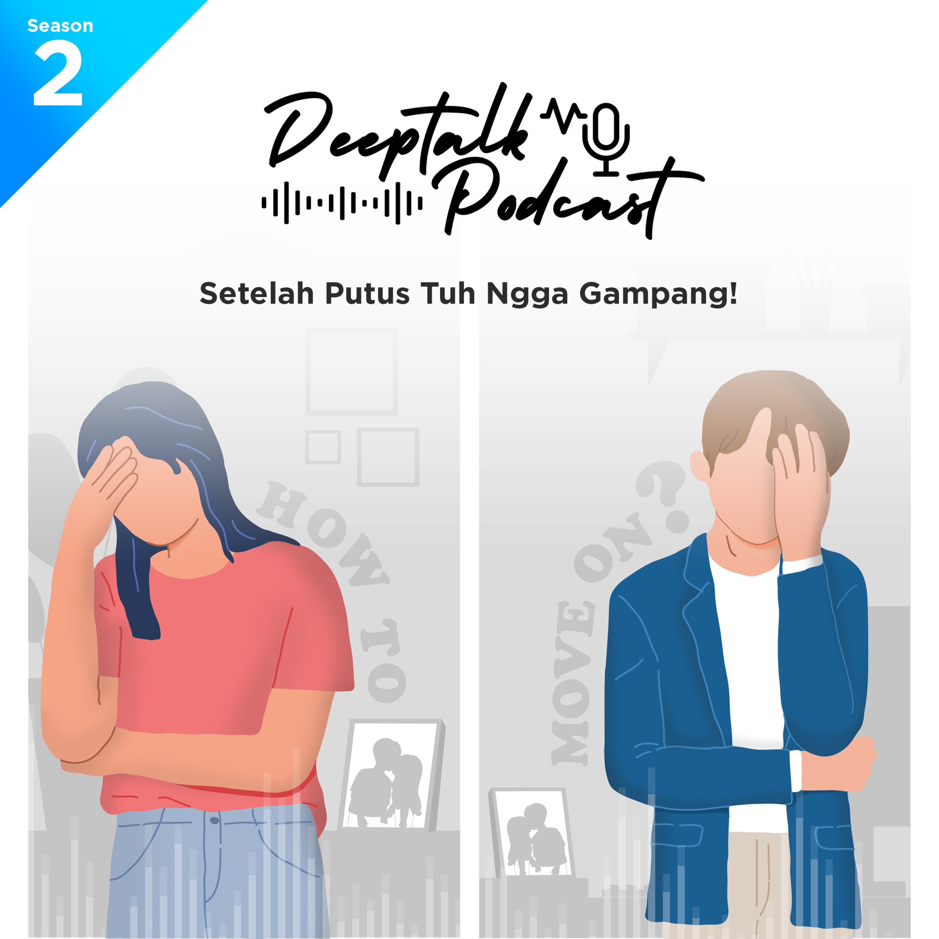 Deeptalk Podcast