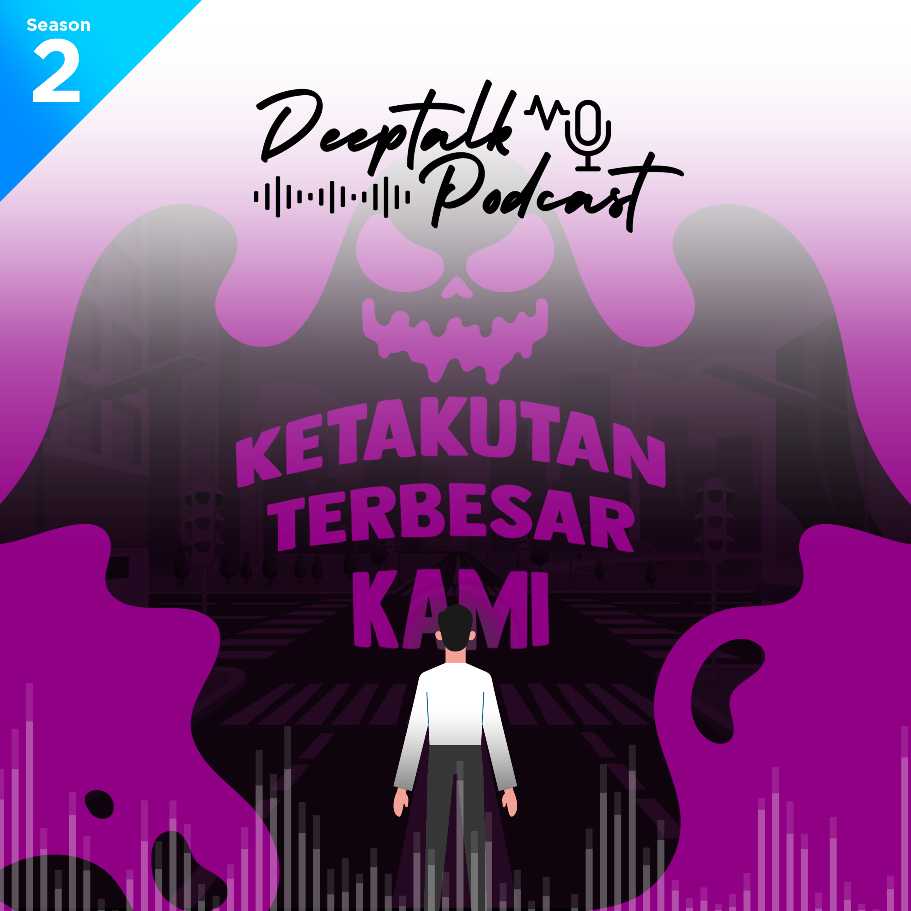 Deeptalk Podcast