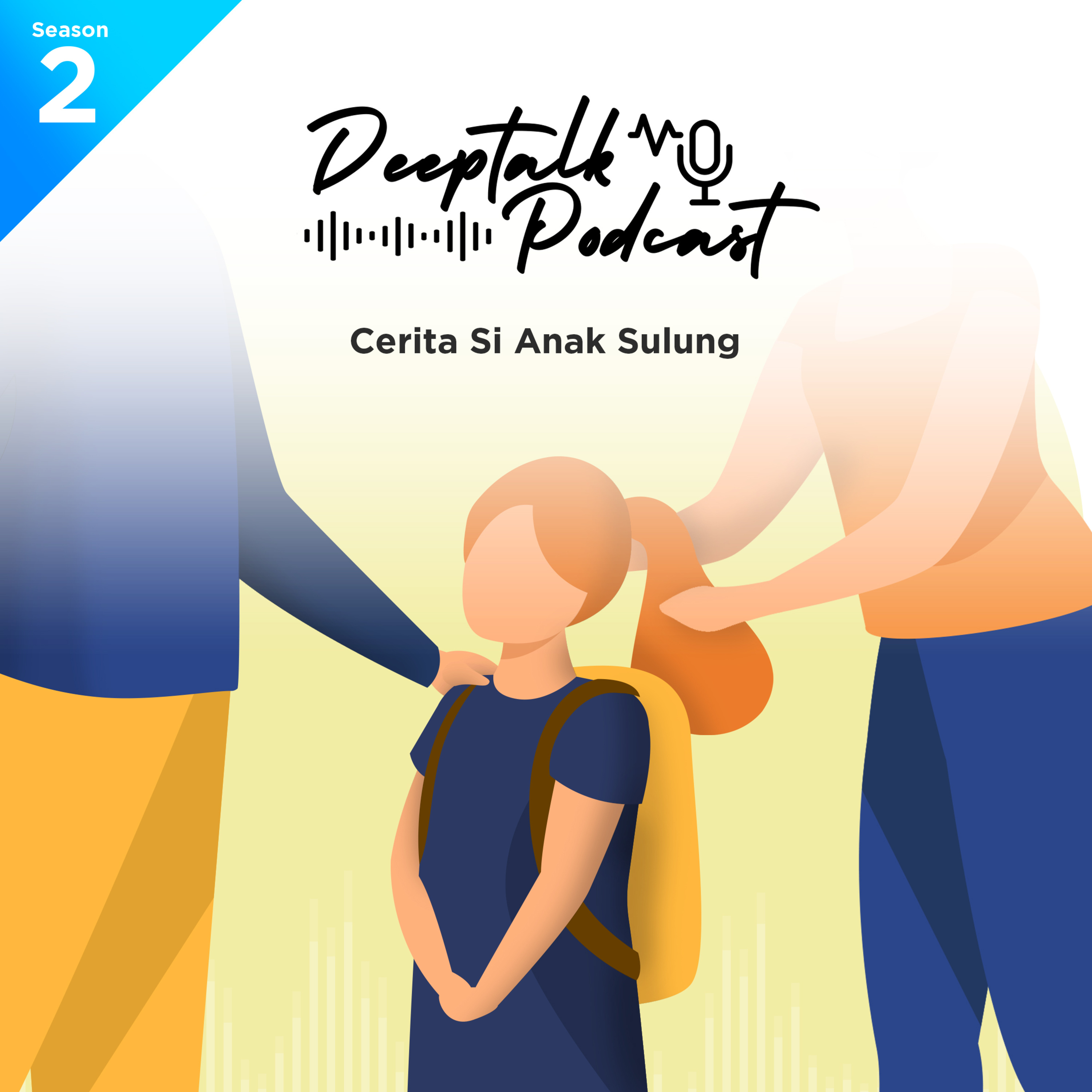 Deeptalk Podcast