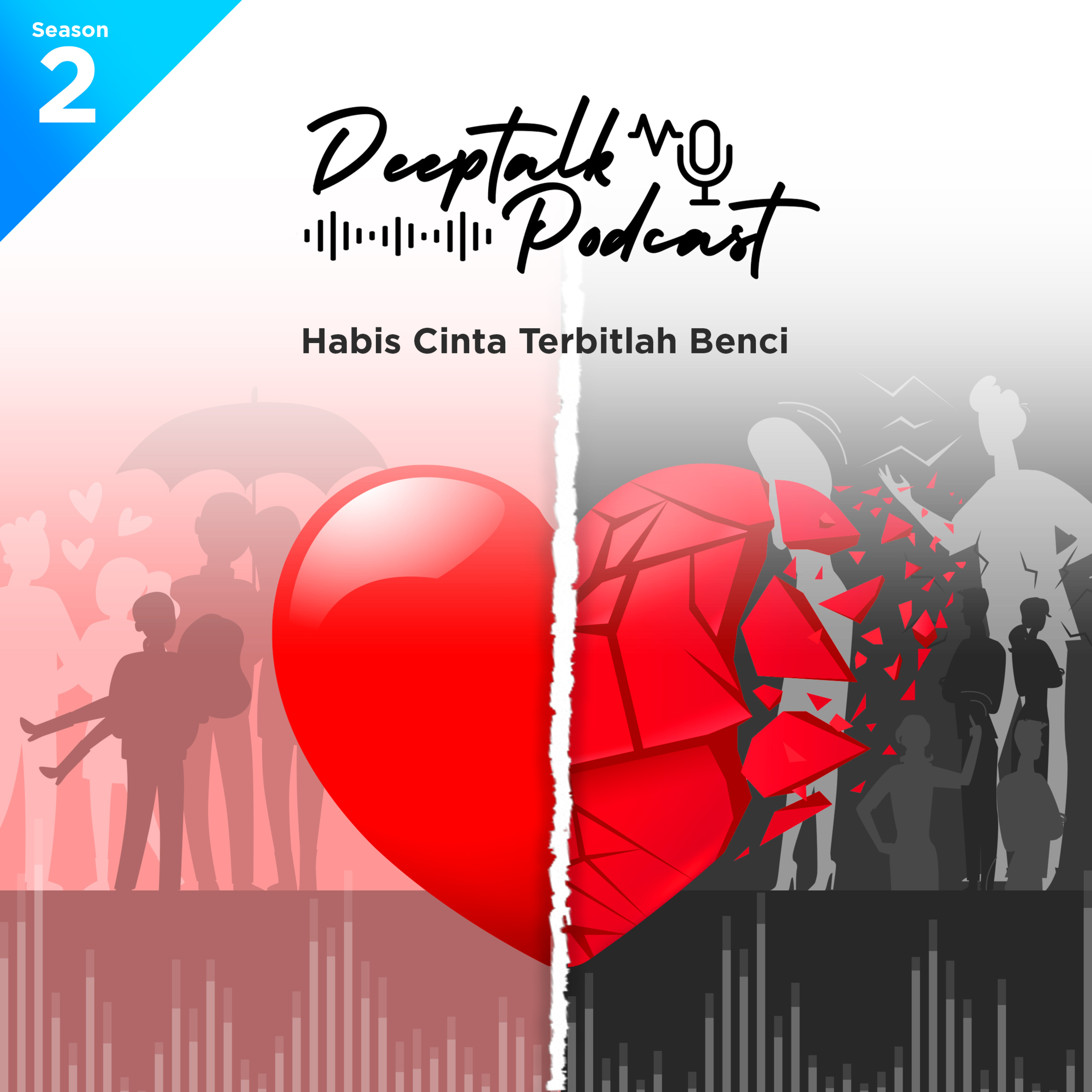 Deeptalk Podcast