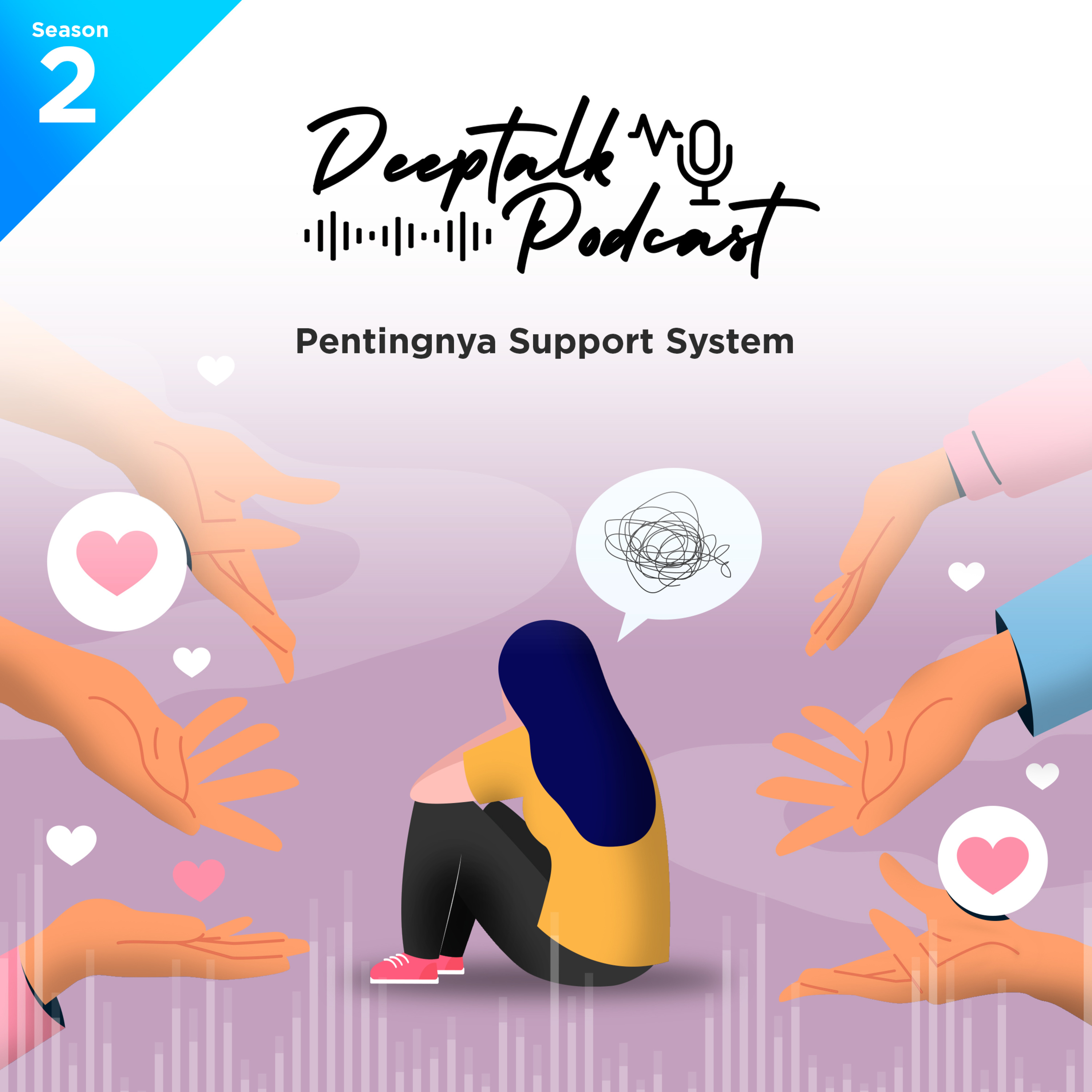 Deeptalk Podcast