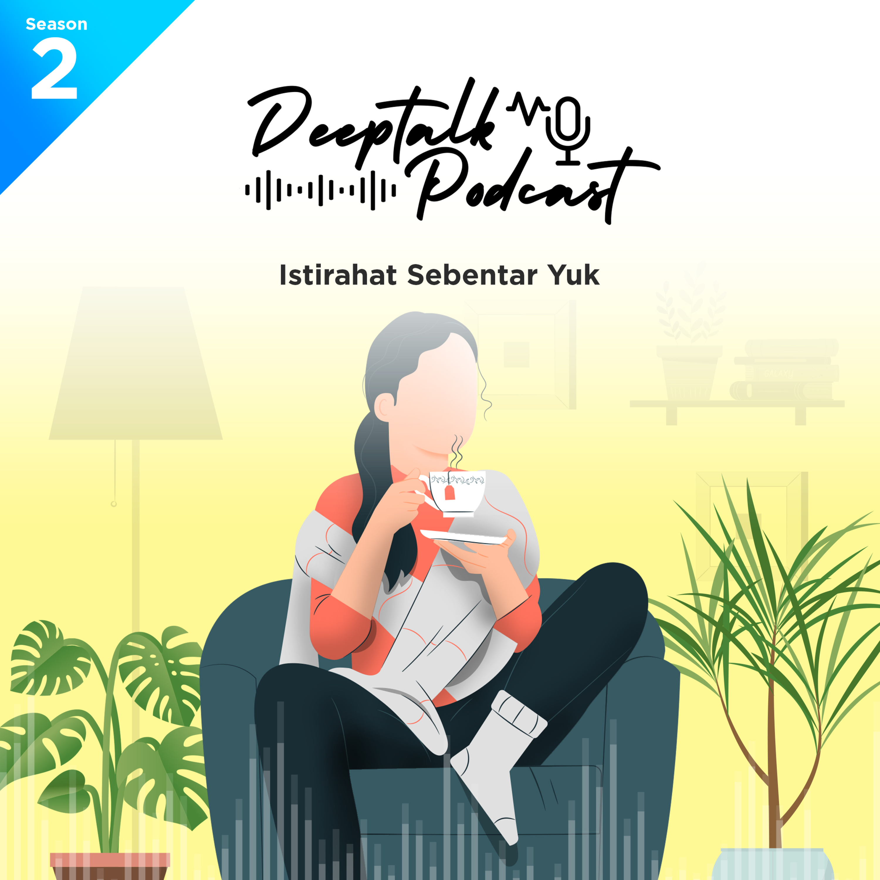 Deeptalk Podcast