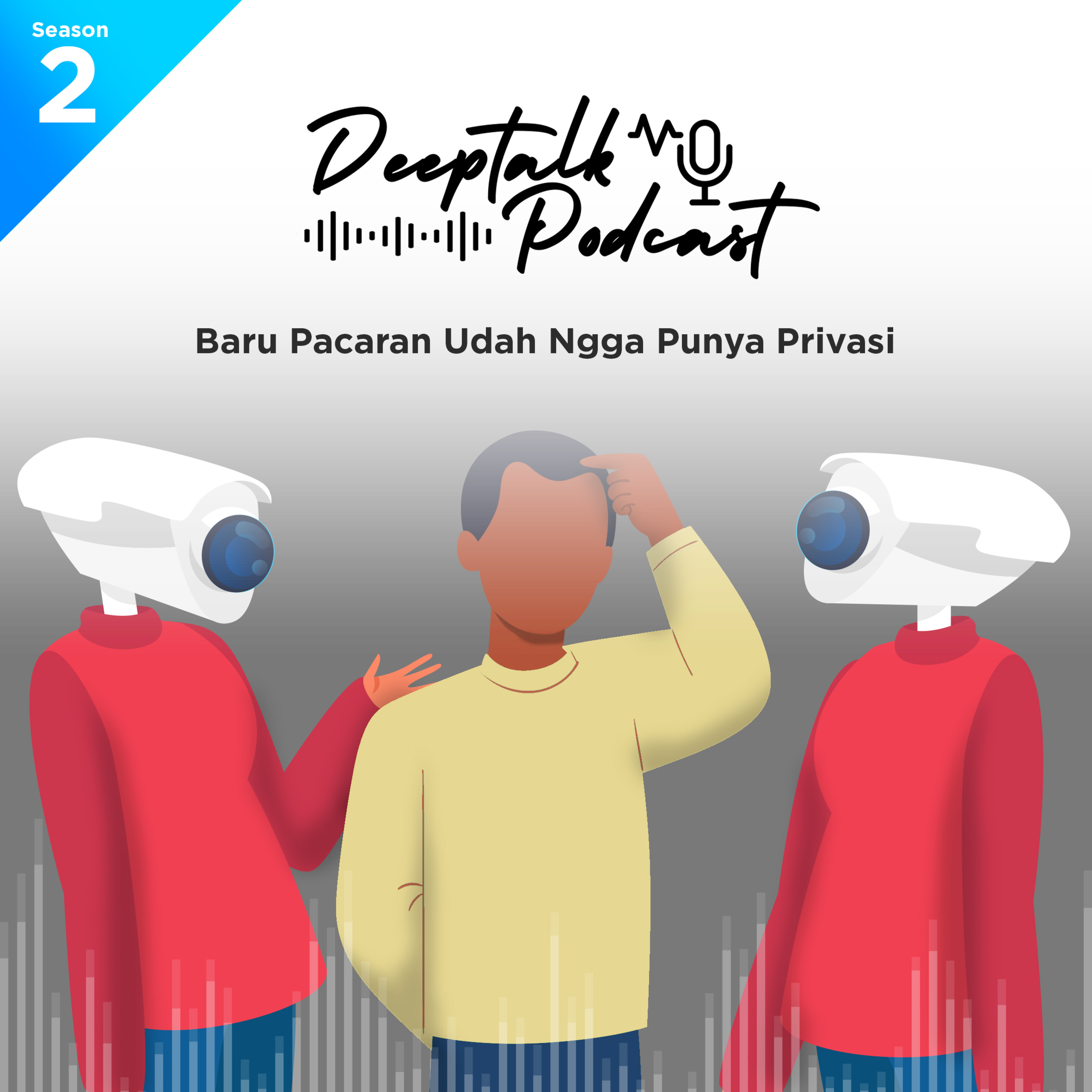 Deeptalk Podcast
