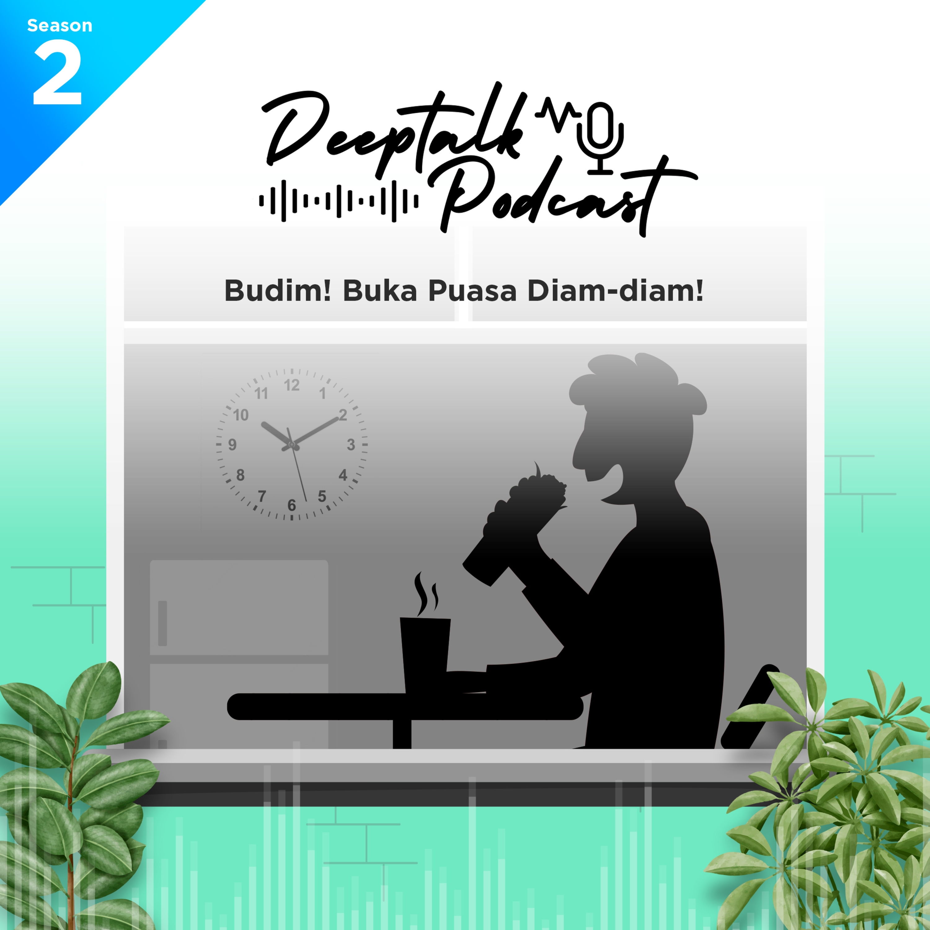 Deeptalk Podcast