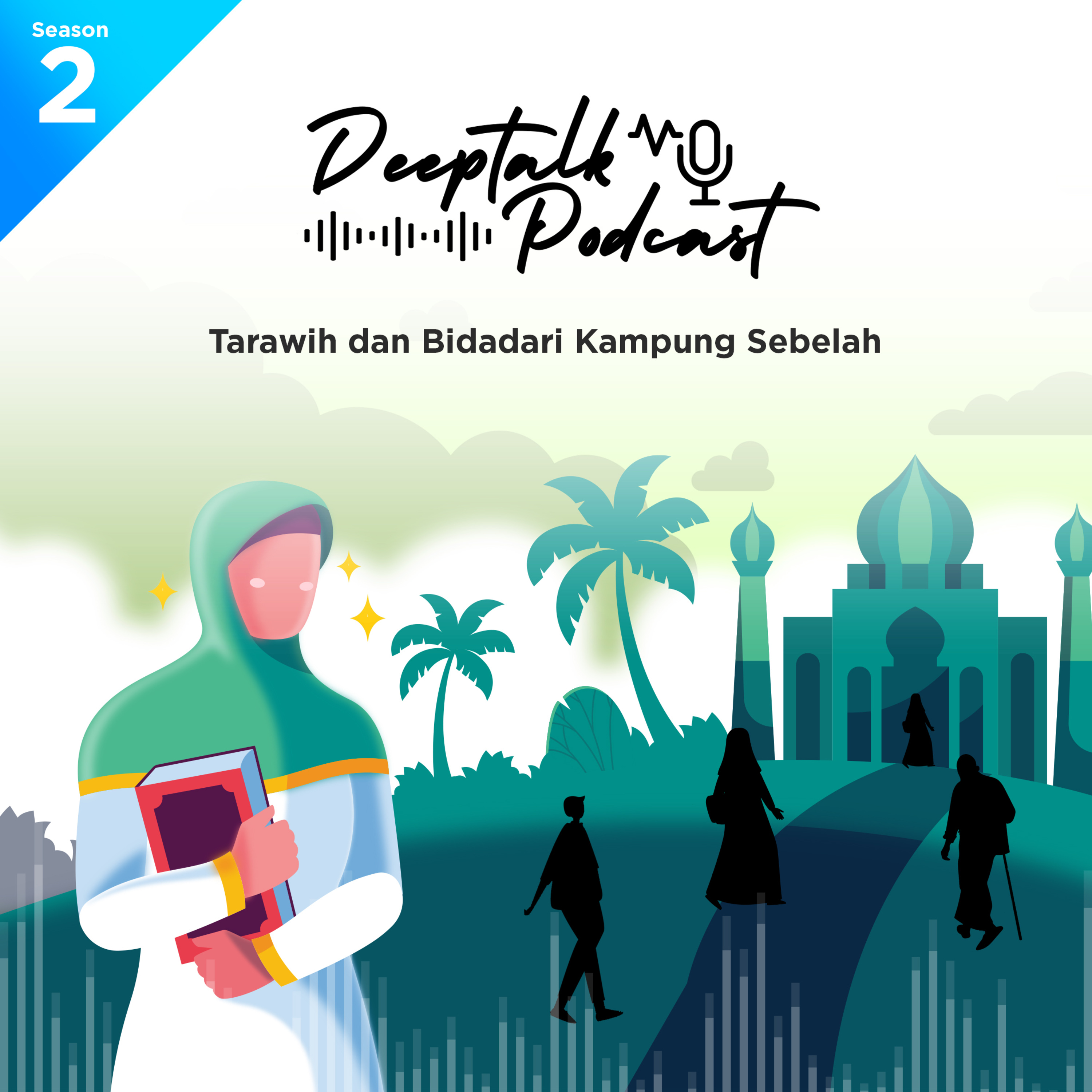 Deeptalk Podcast