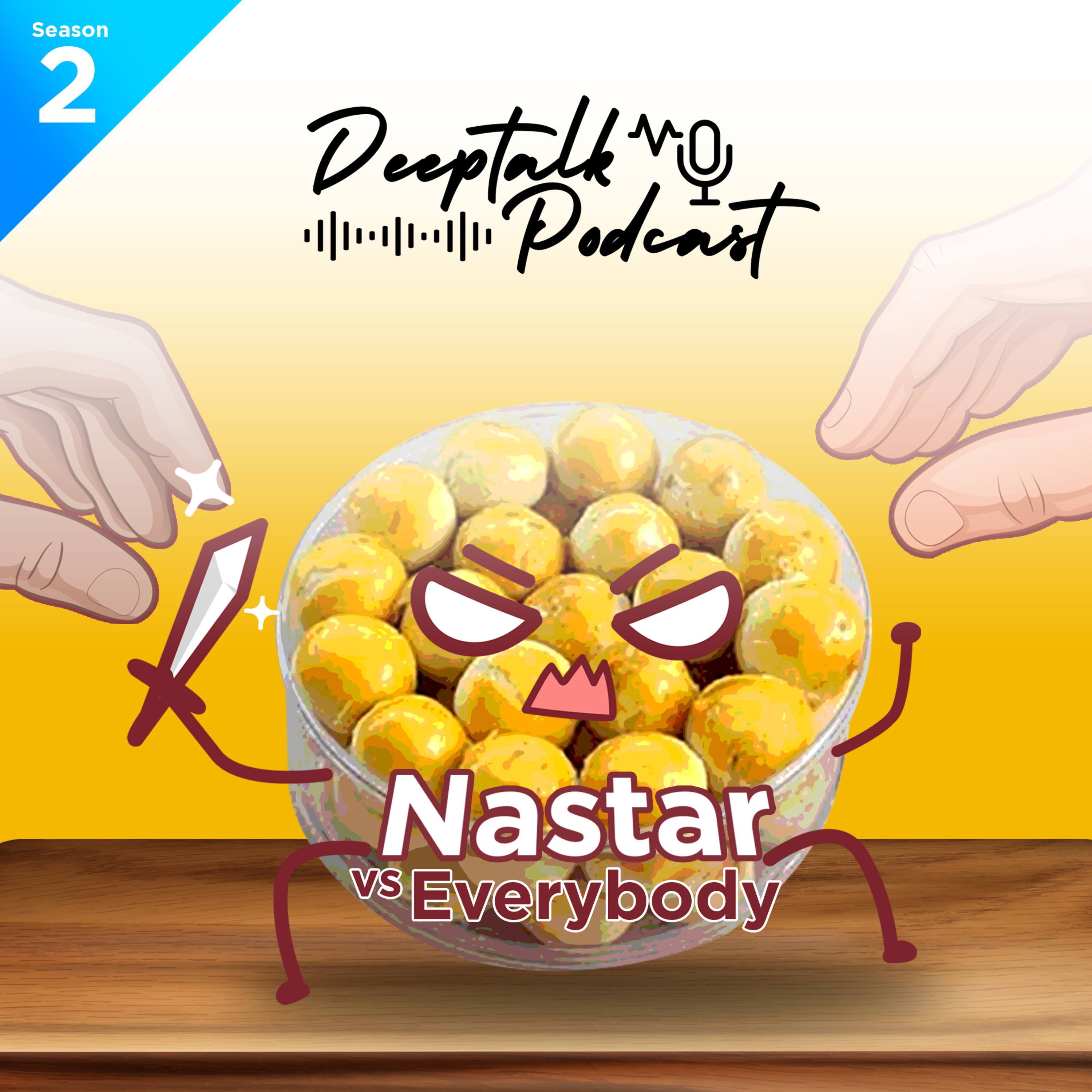 Deeptalk Podcast