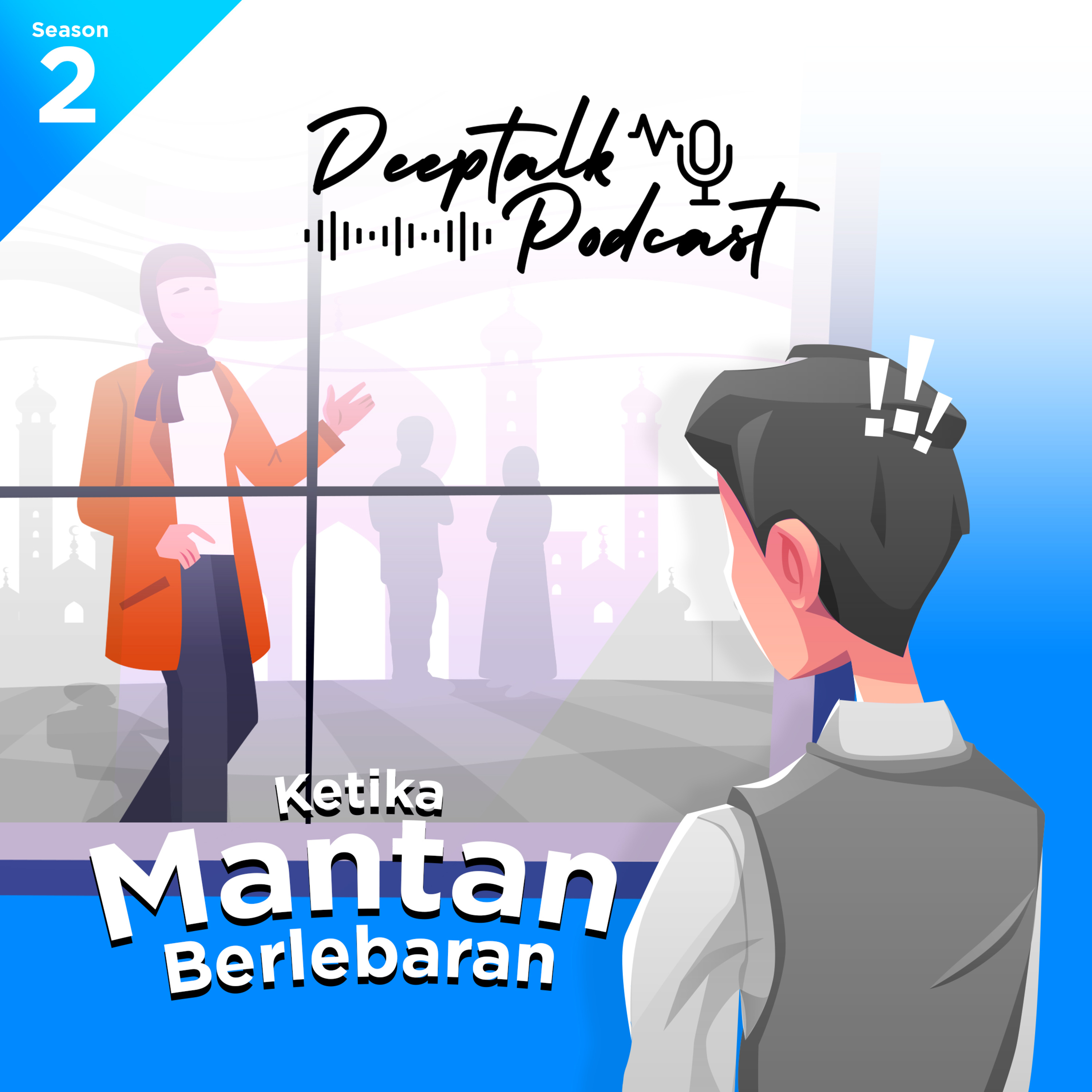 Deeptalk Podcast