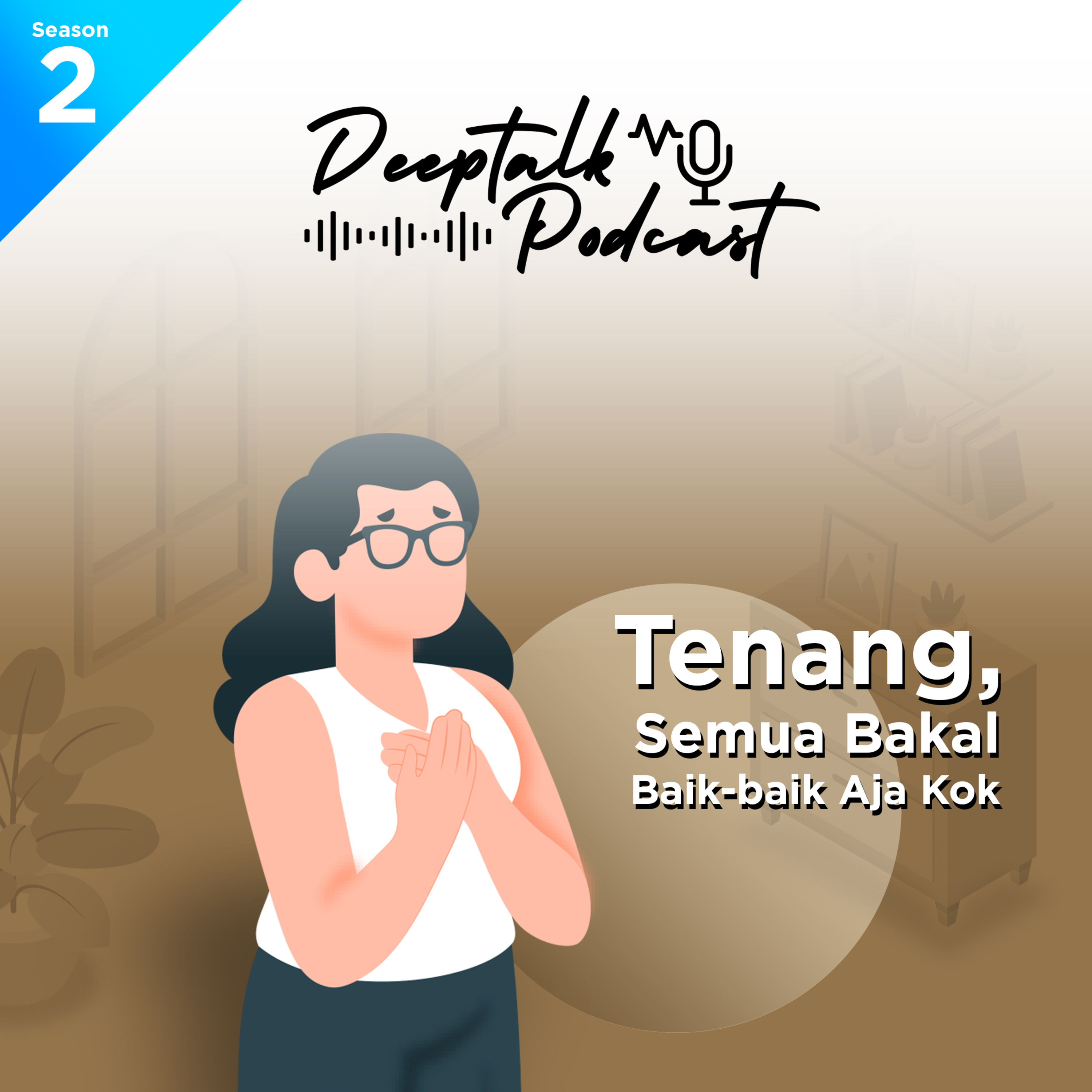 Deeptalk Podcast