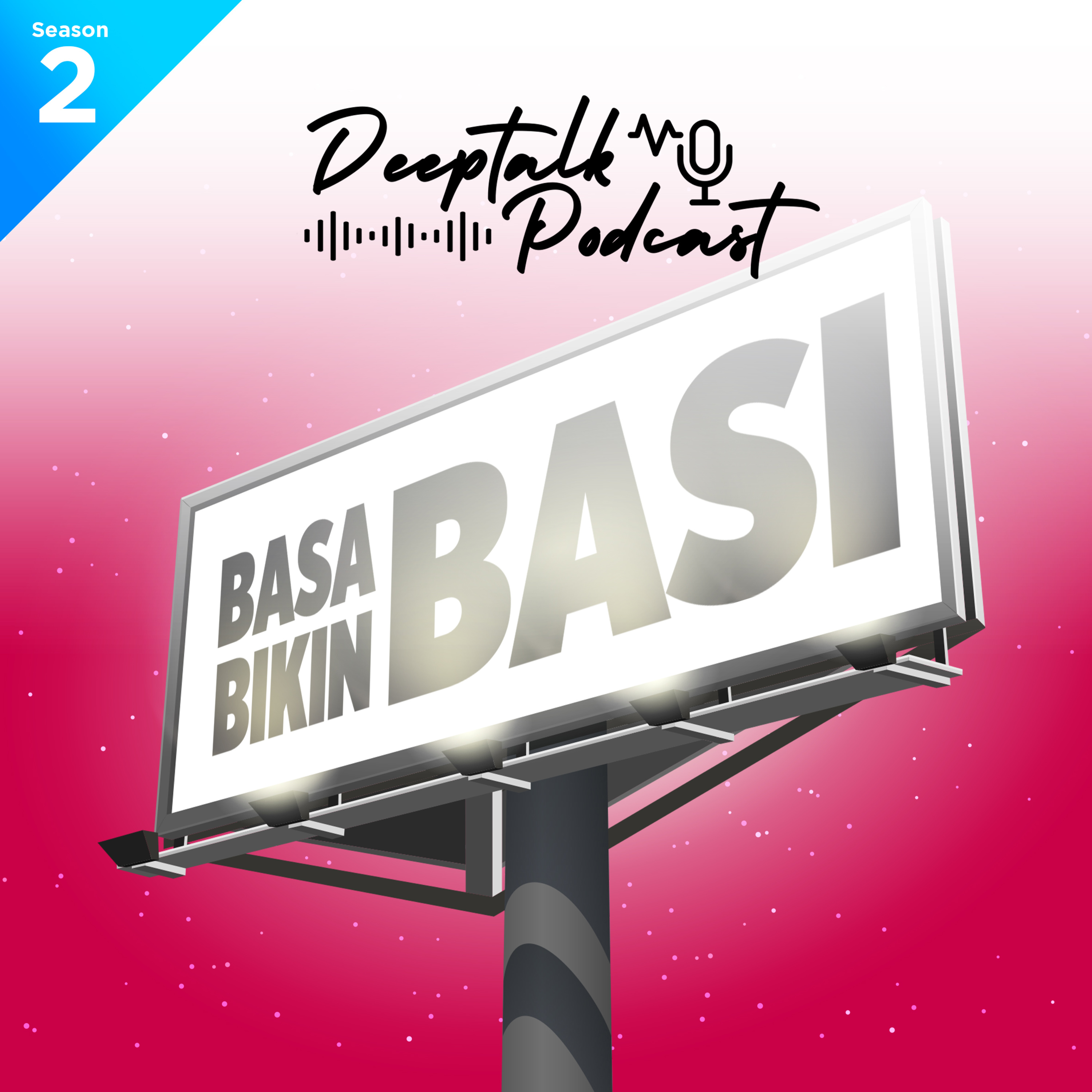 Deeptalk Podcast