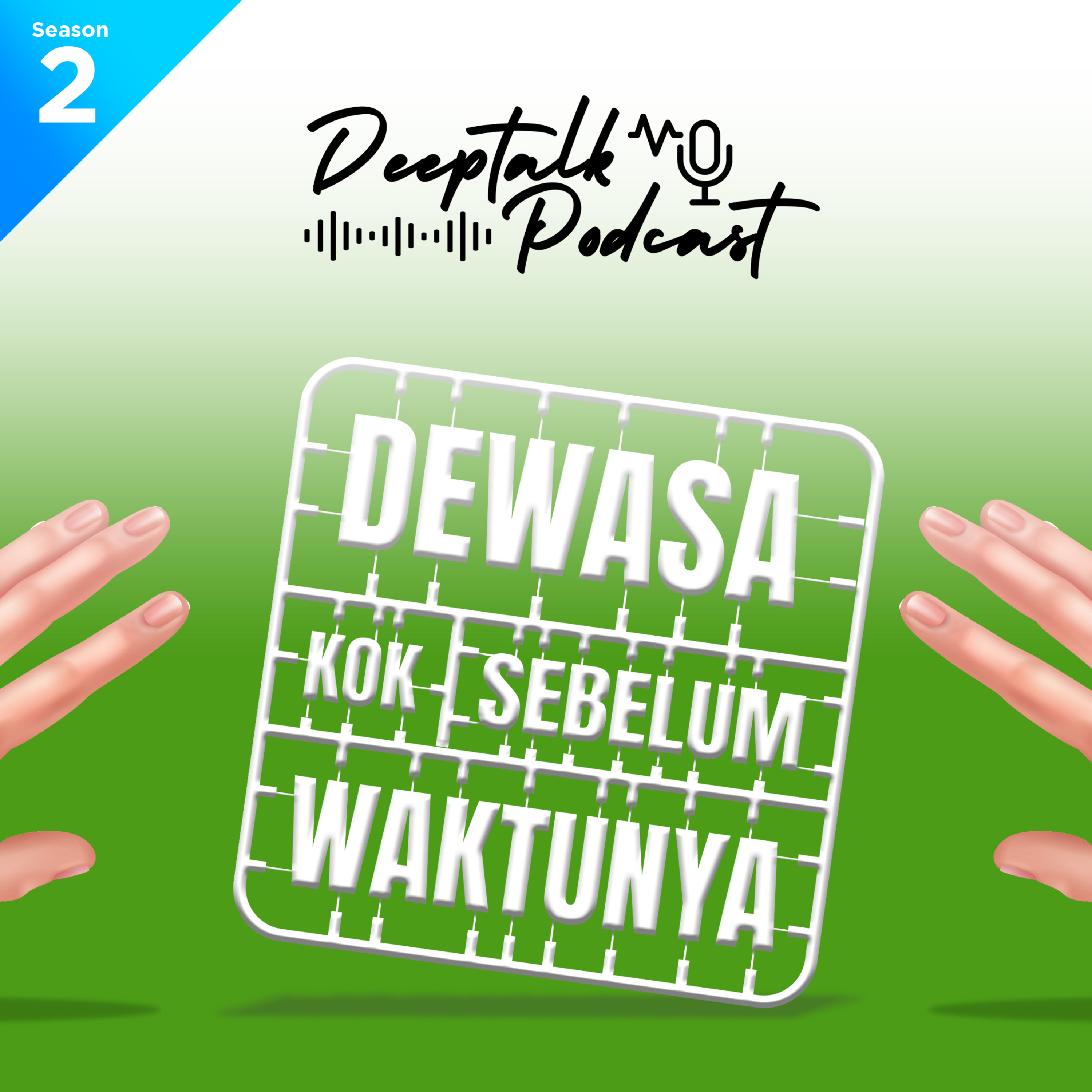 Deeptalk Podcast