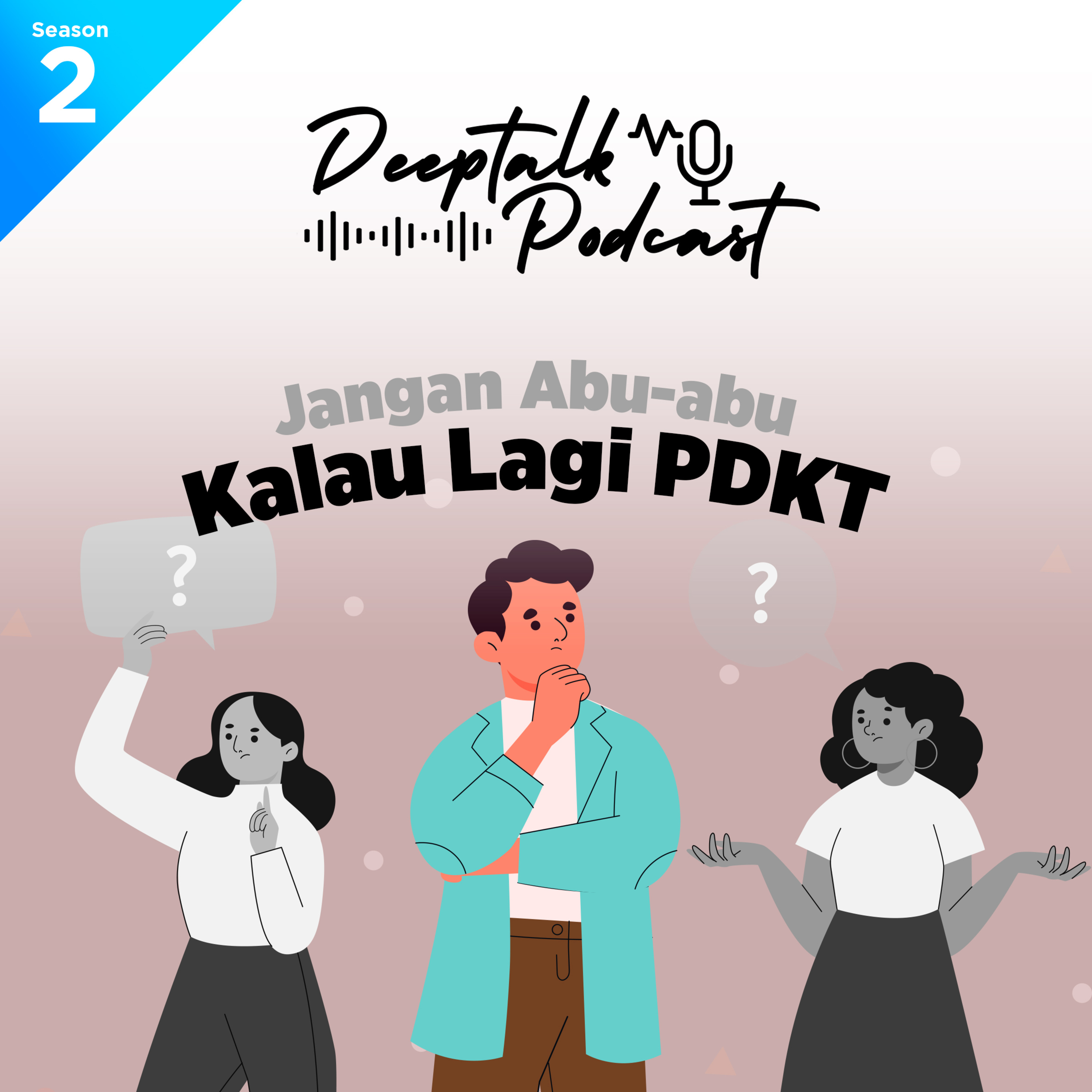 Deeptalk Podcast