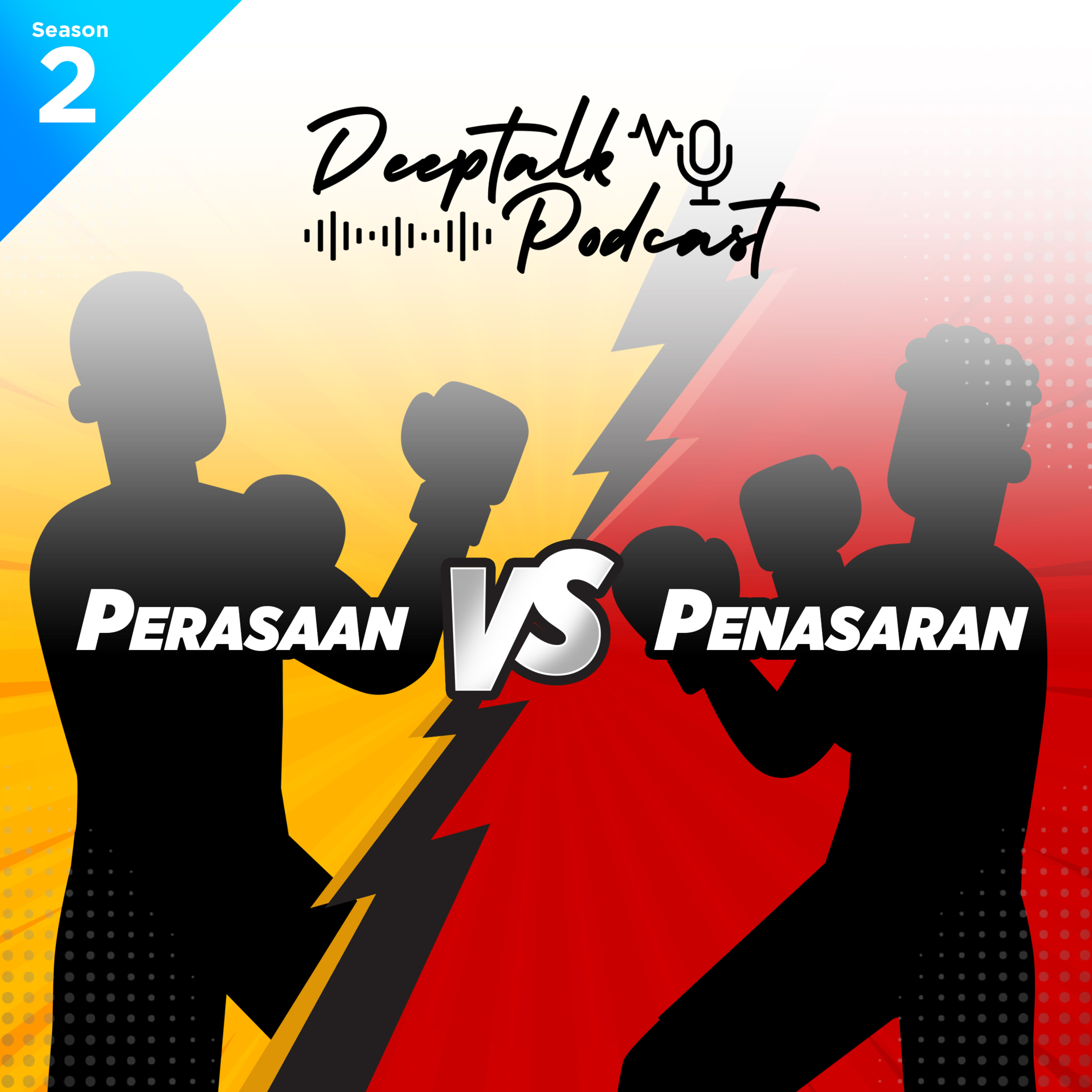 Deeptalk Podcast
