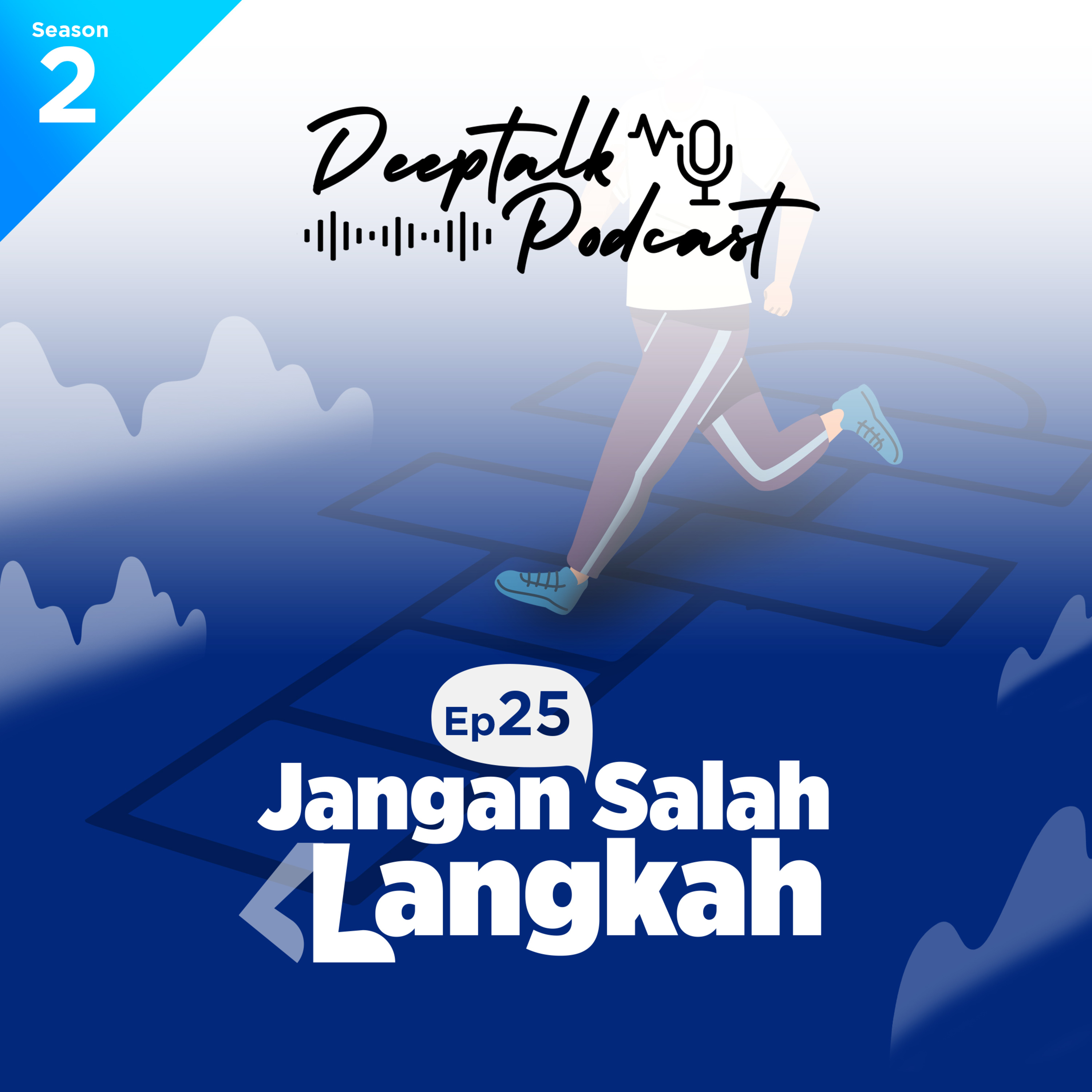 Deeptalk Podcast