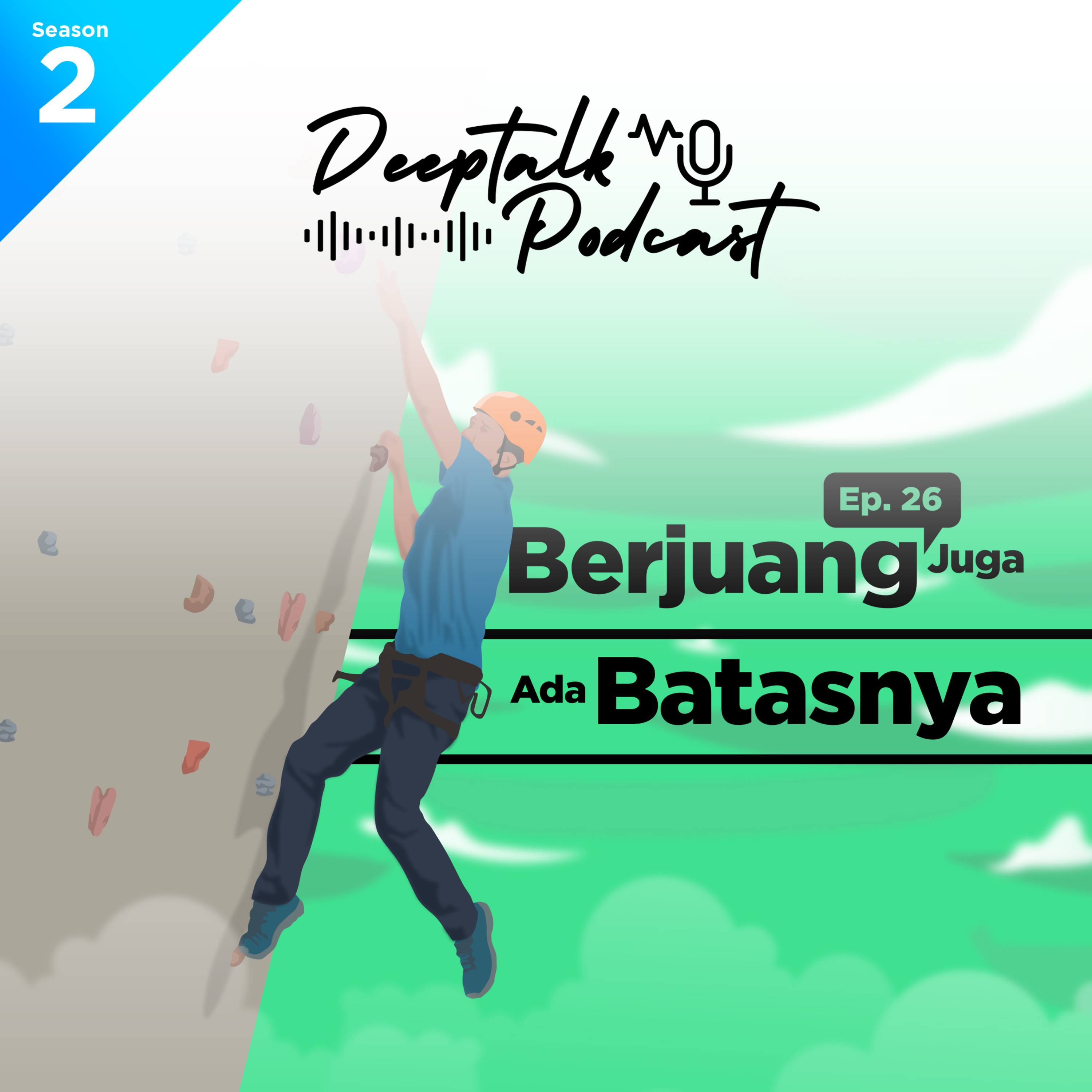 Deeptalk Podcast