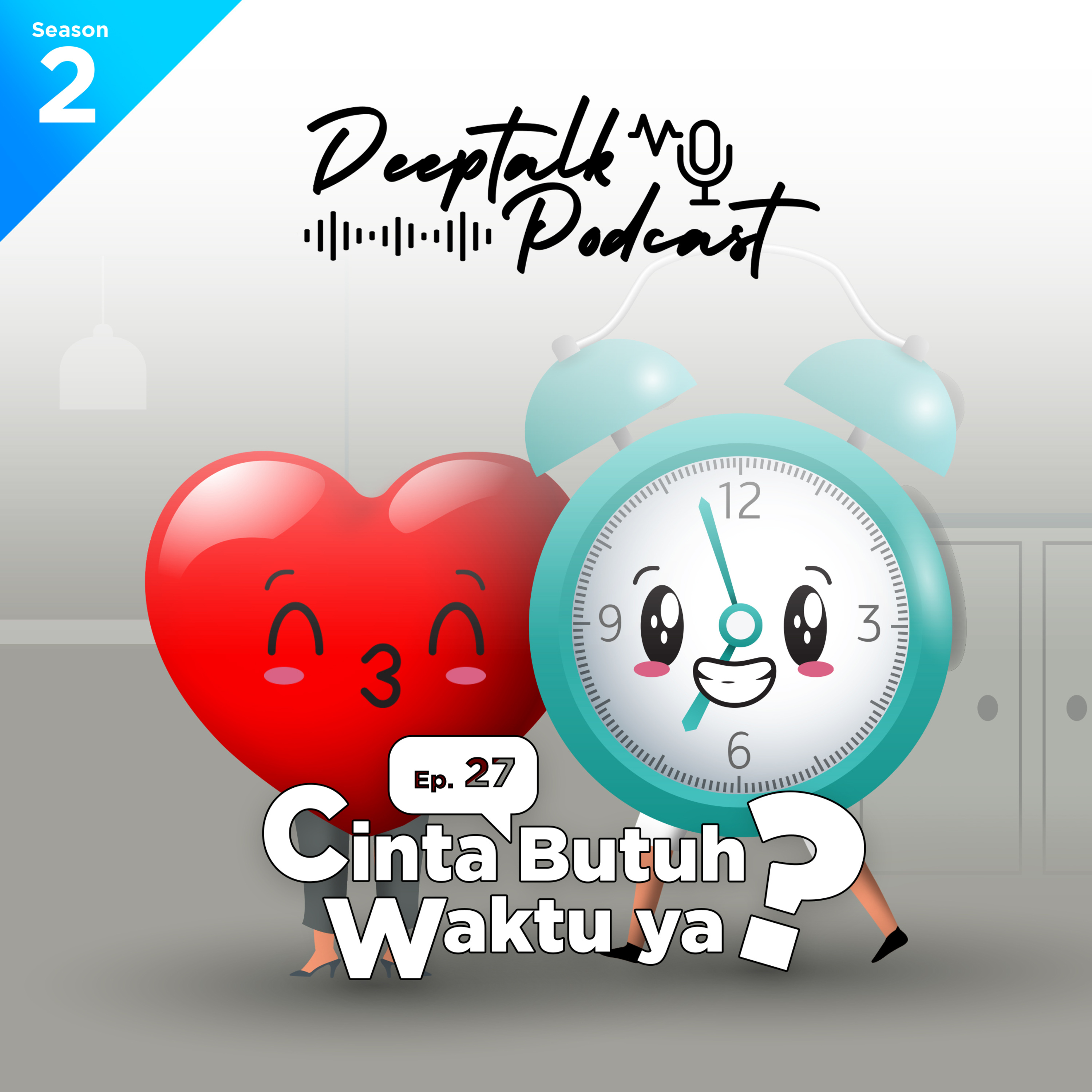 Deeptalk Podcast