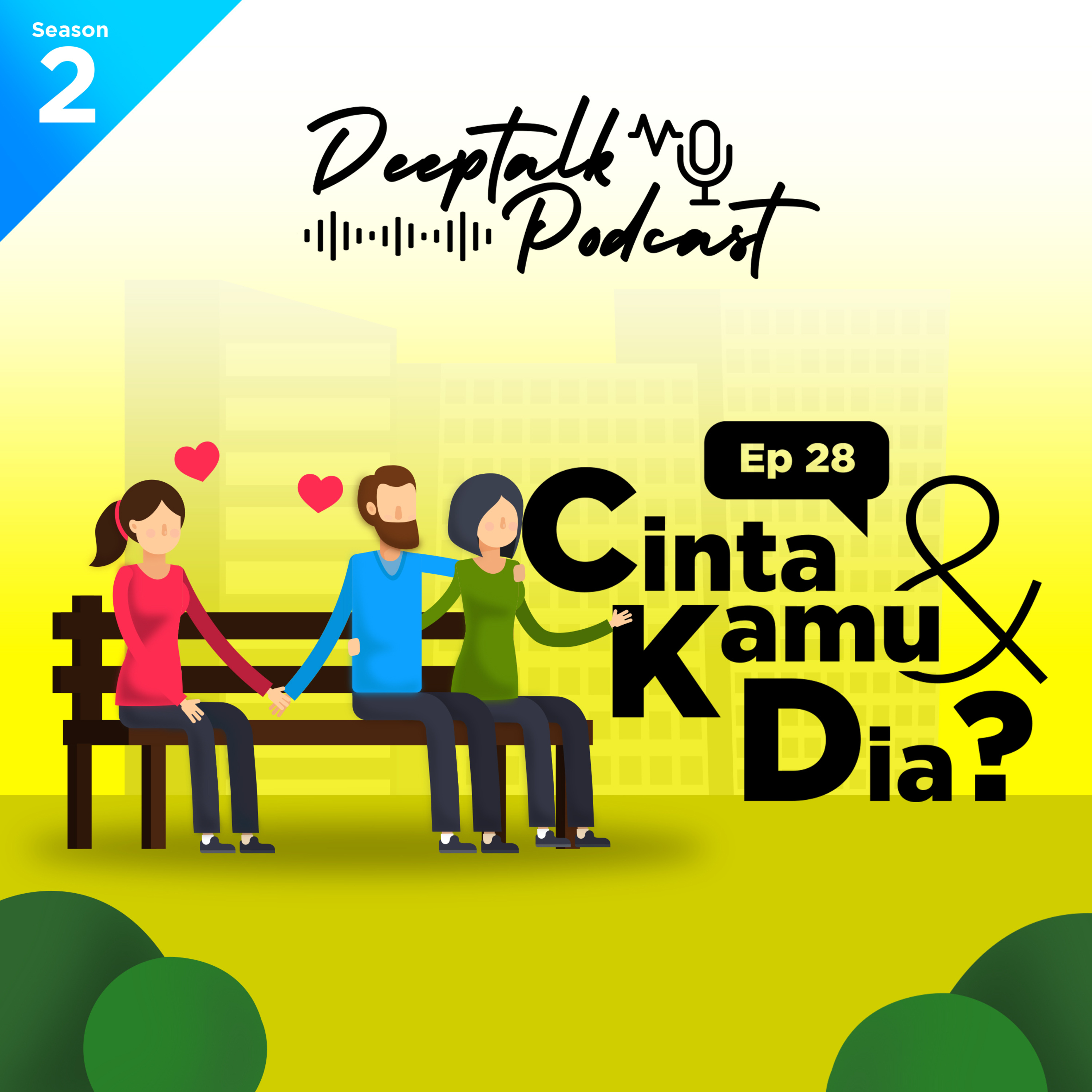 Deeptalk Podcast