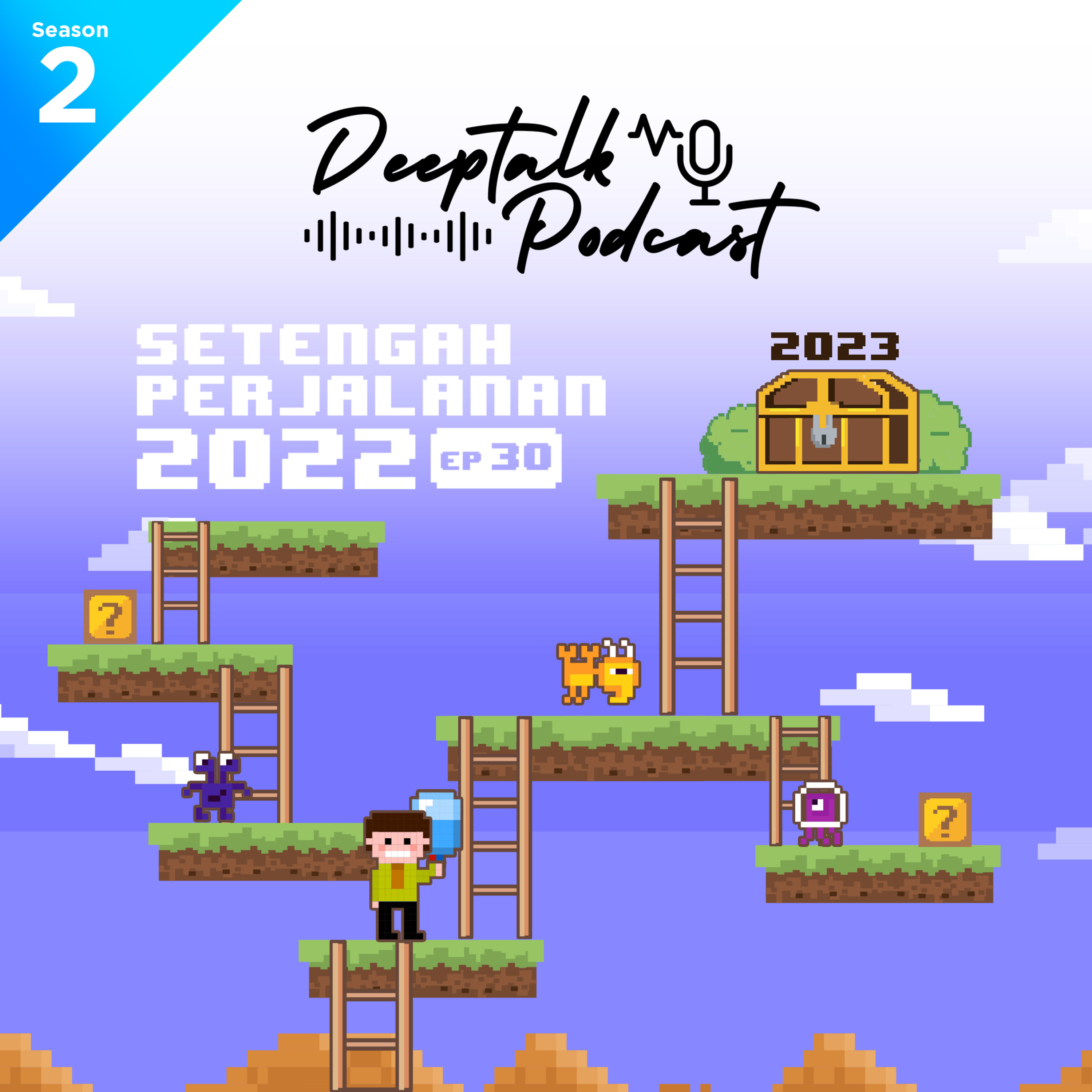 Deeptalk Podcast